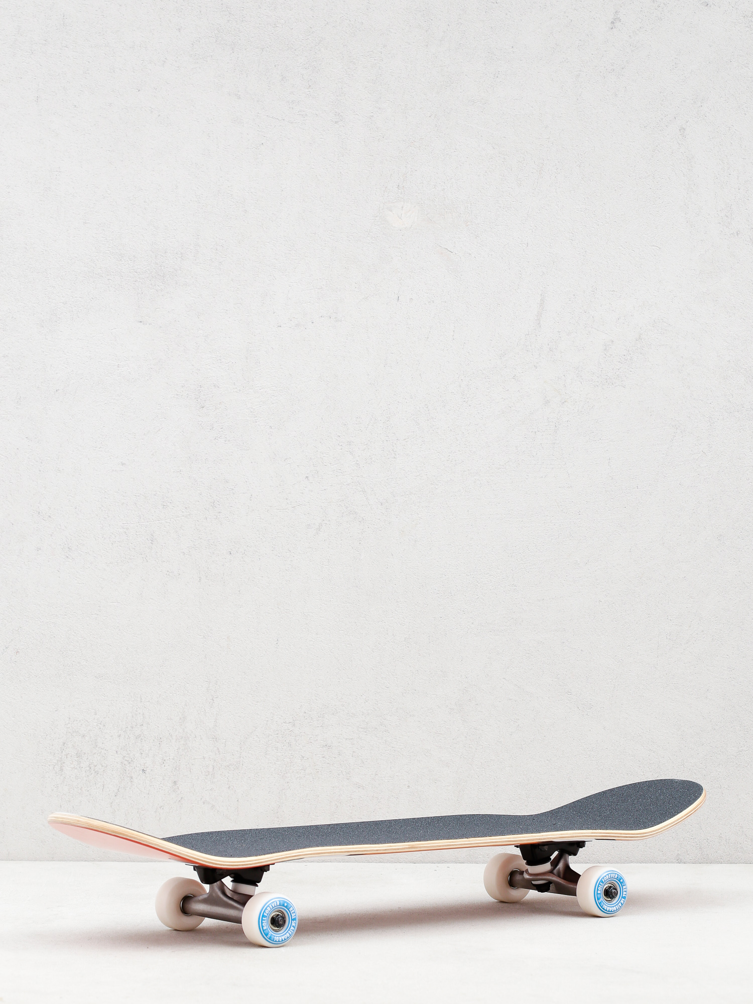 Deskorolka Real Tm Edition Oval (orange)