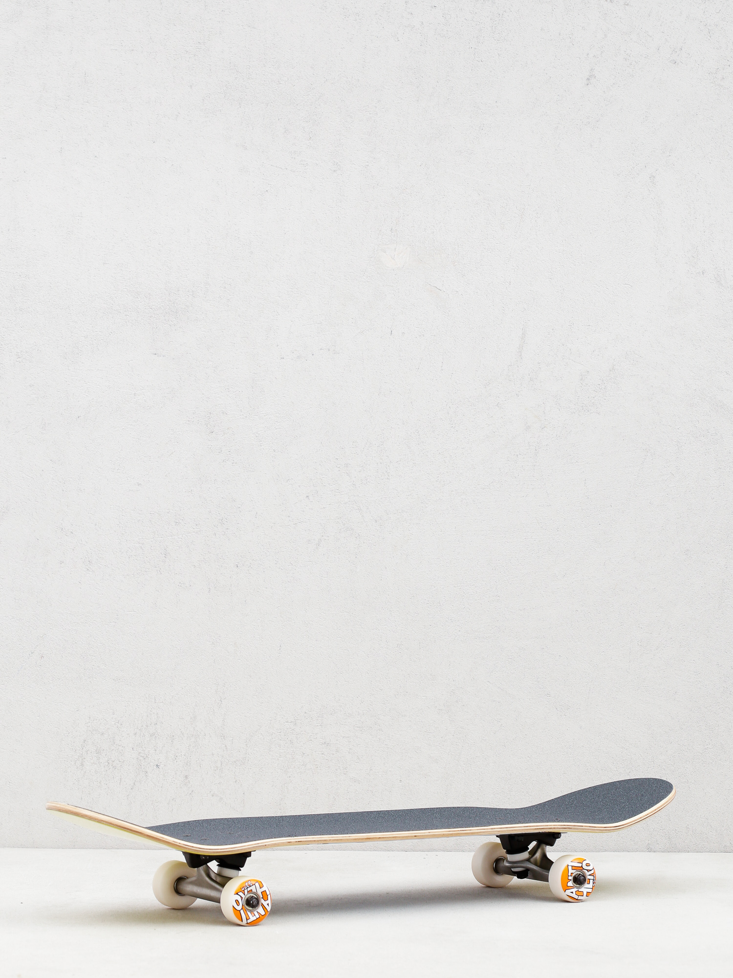Deskorolka Antihero Grimple Glue (yellow)