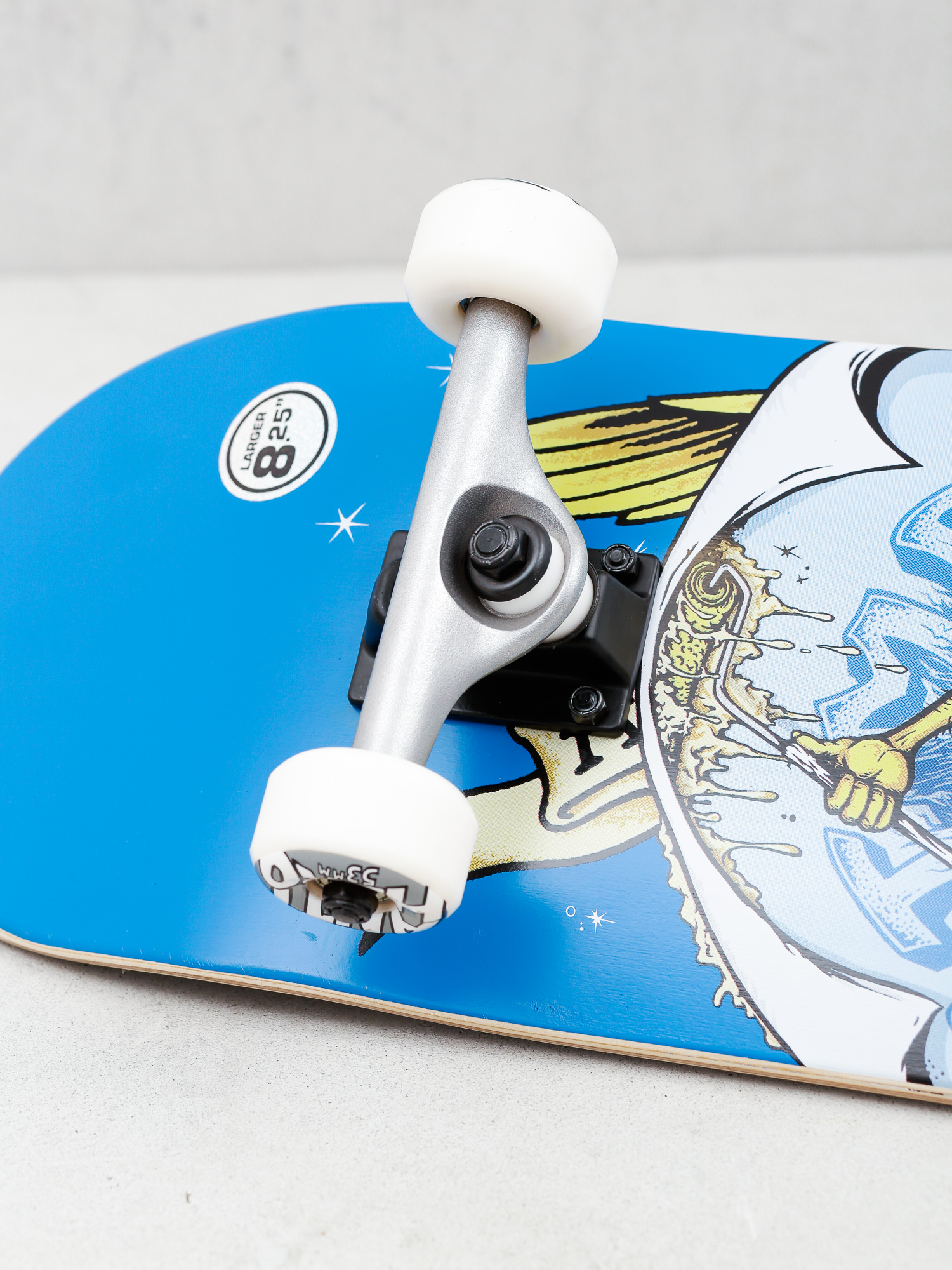 Deskorolka Antihero Grimple Glue (blue)