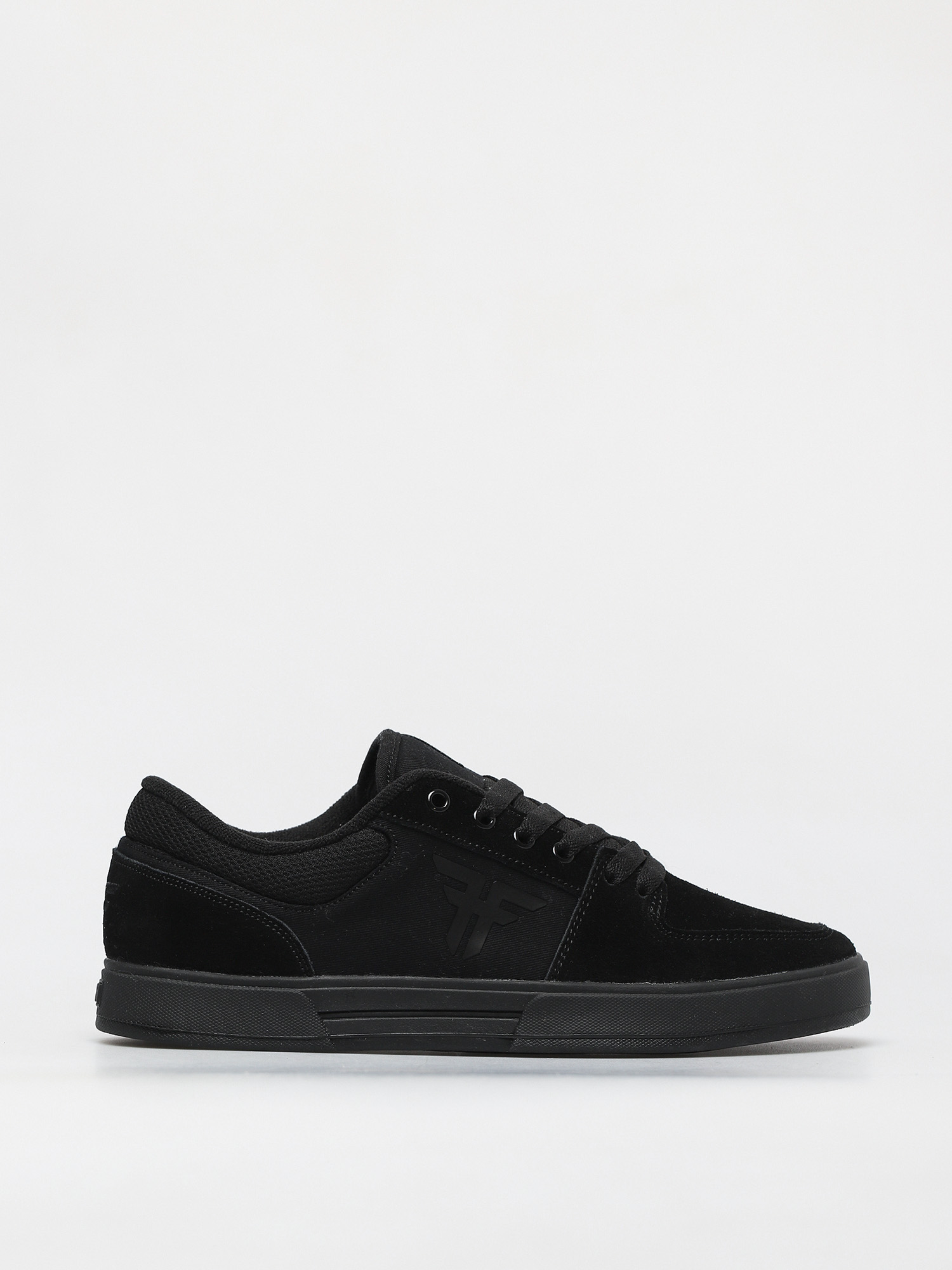 Buty Fallen Patriot (full black)