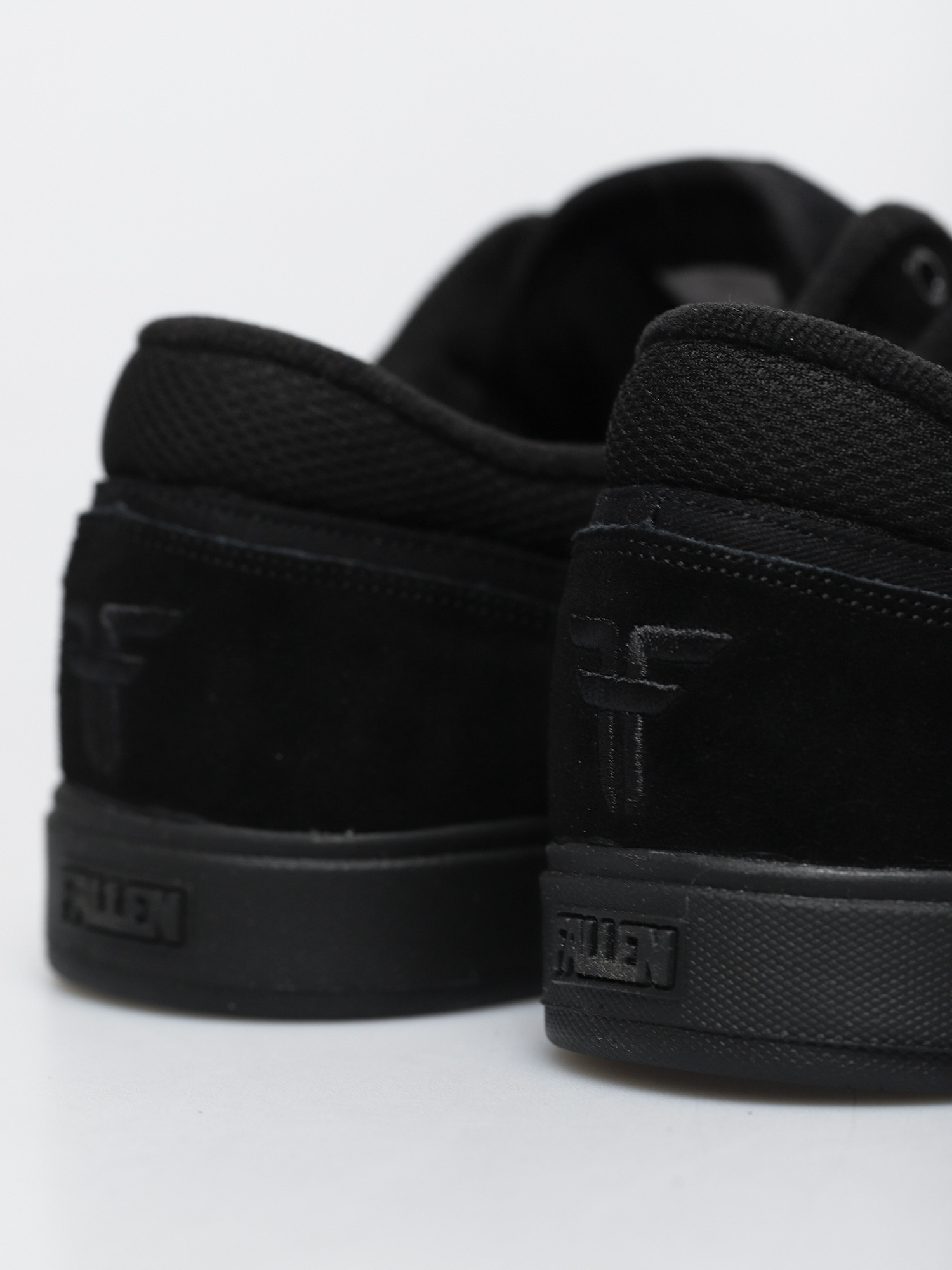 Buty Fallen Patriot (full black)