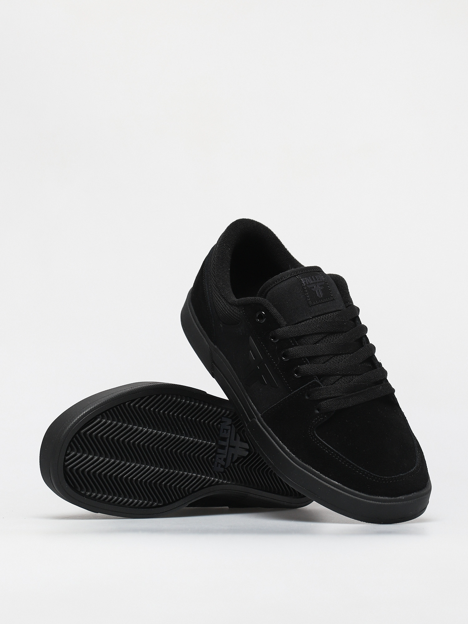 Buty Fallen Patriot (full black)