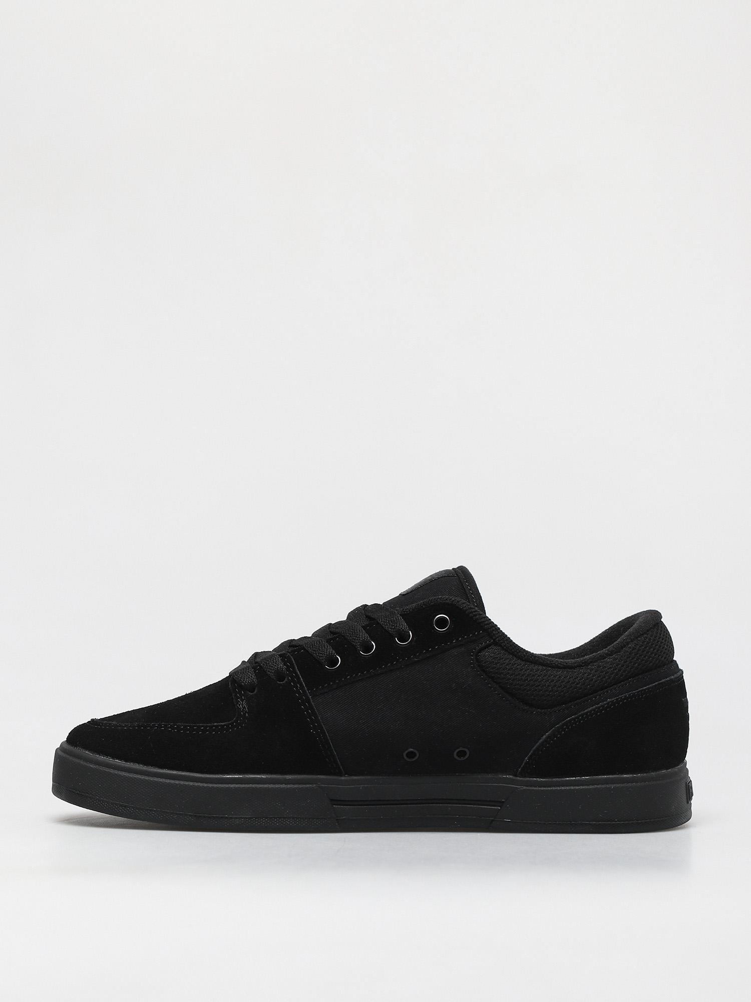 Buty Fallen Patriot (full black)