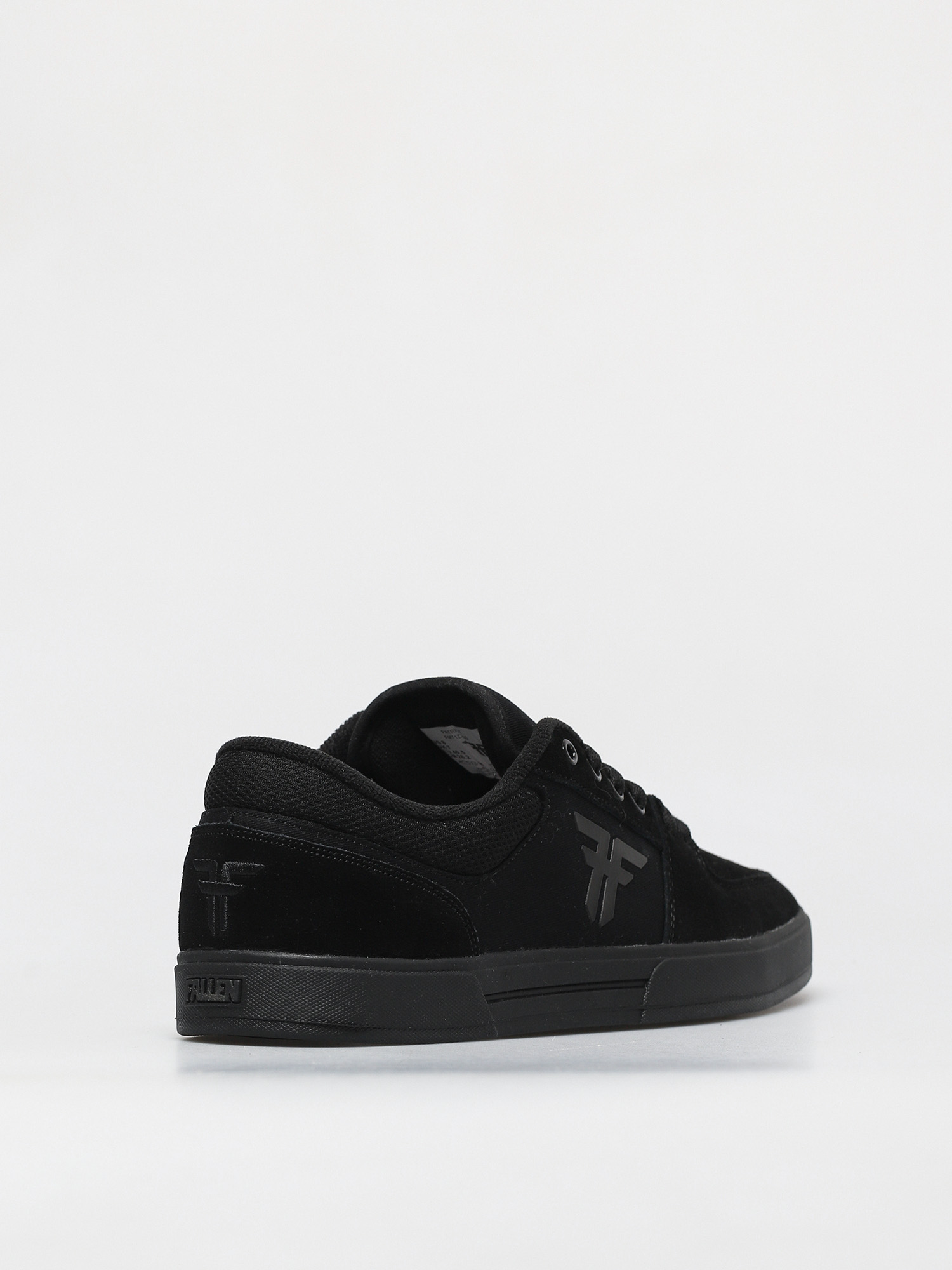 Buty Fallen Patriot (full black)