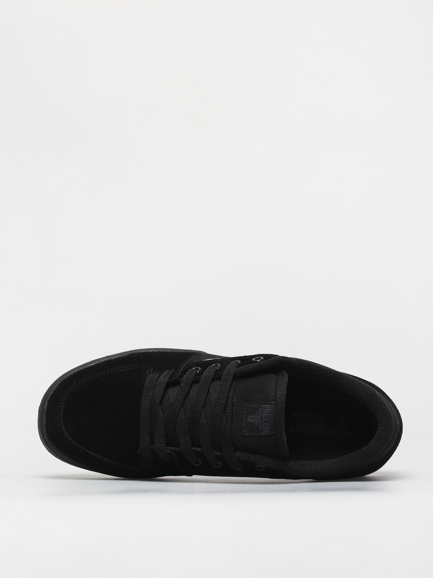 Buty Fallen Patriot (full black)