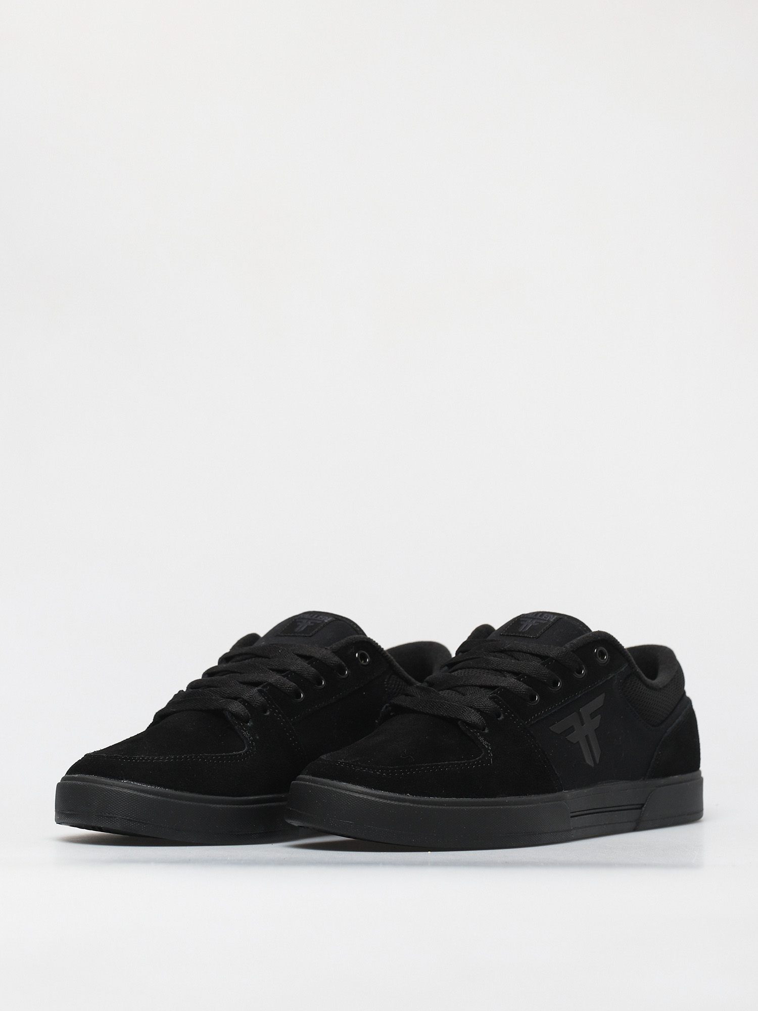 Buty Fallen Patriot (full black)