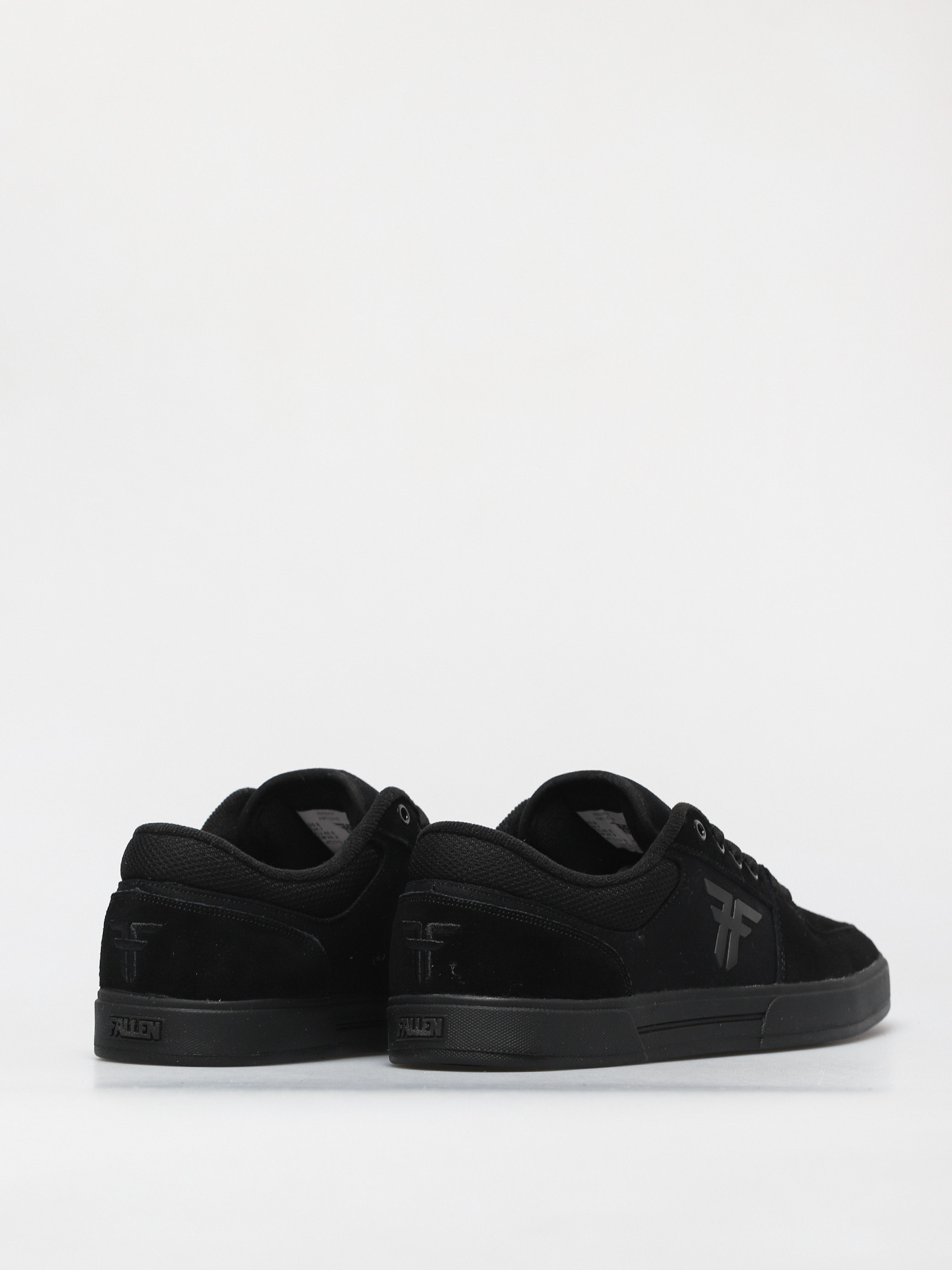 Buty Fallen Patriot (full black)