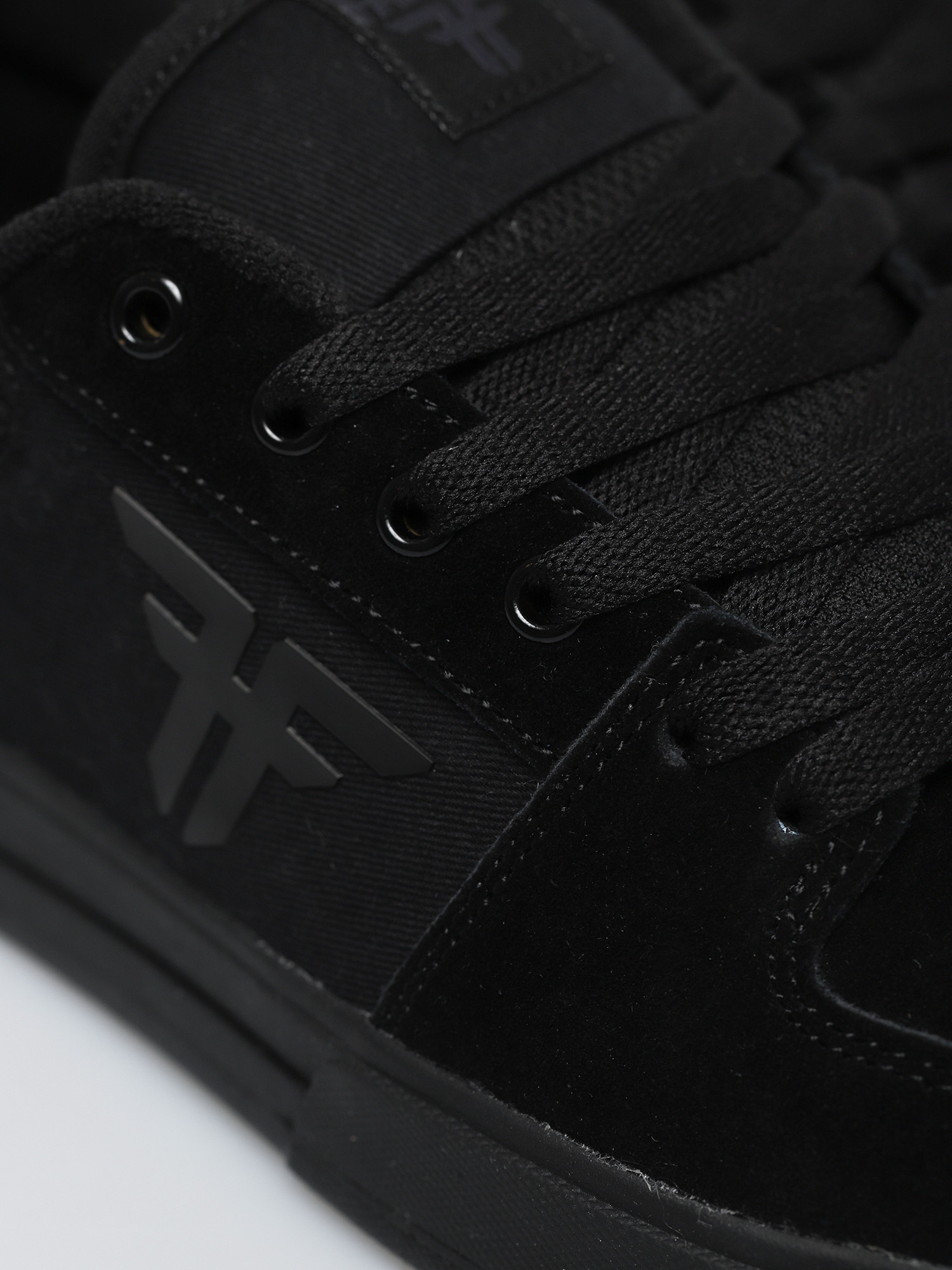 Buty Fallen Patriot (full black)