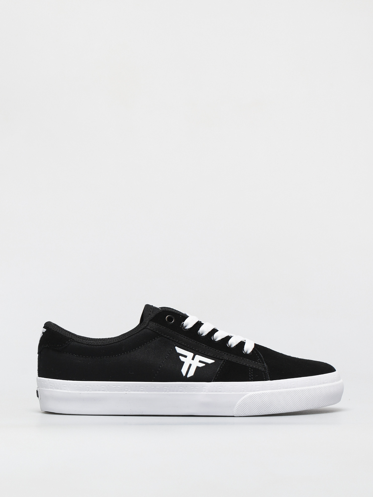 Buty Fallen Bomber (black/white)