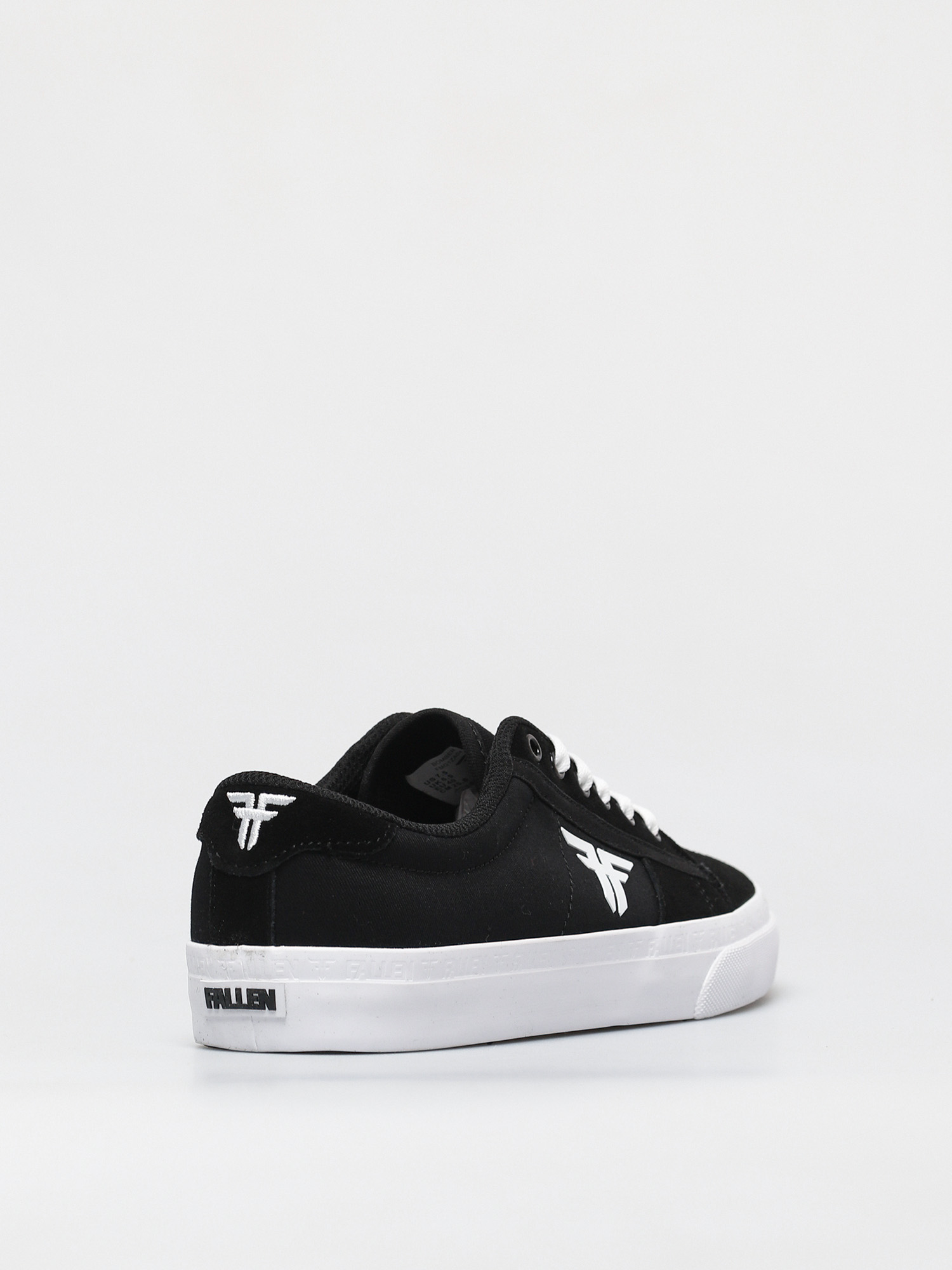 Buty Fallen Bomber (black/white)
