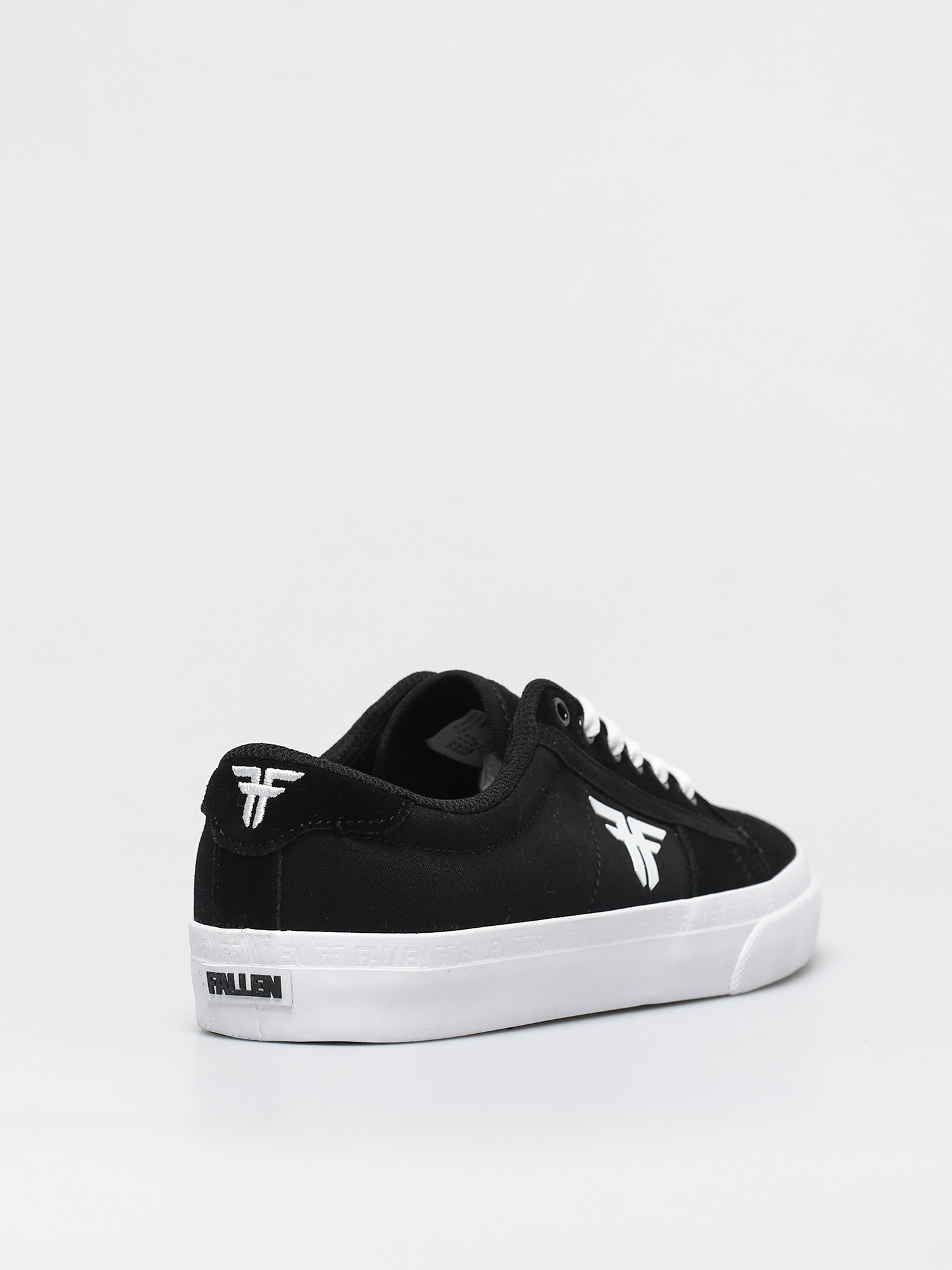 Buty Fallen Bomber (black/white)