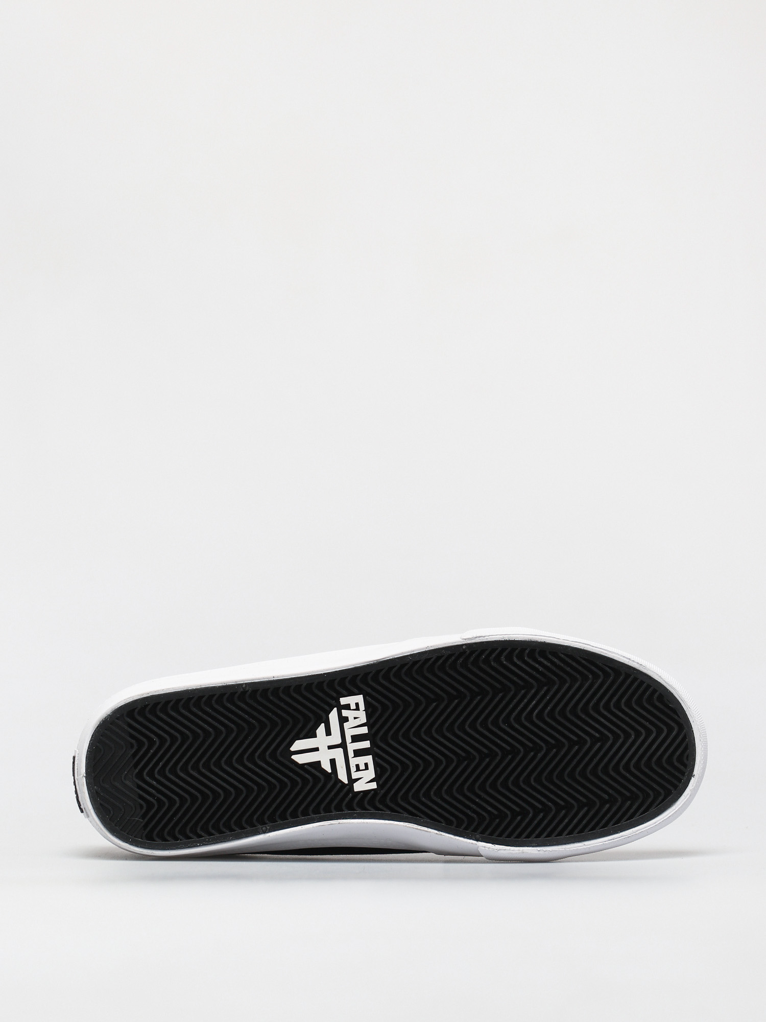 Buty Fallen Bomber (black/white)