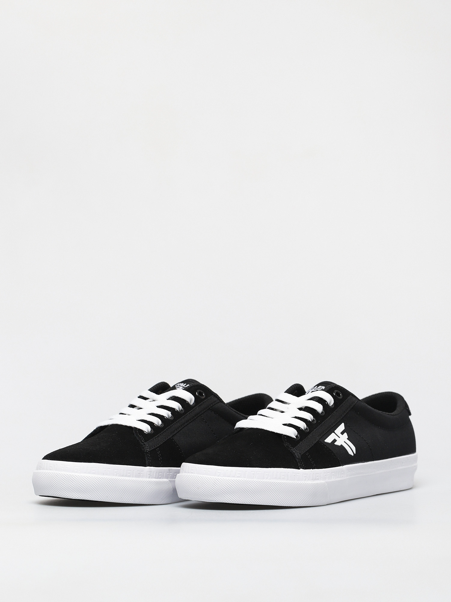 Buty Fallen Bomber (black/white)