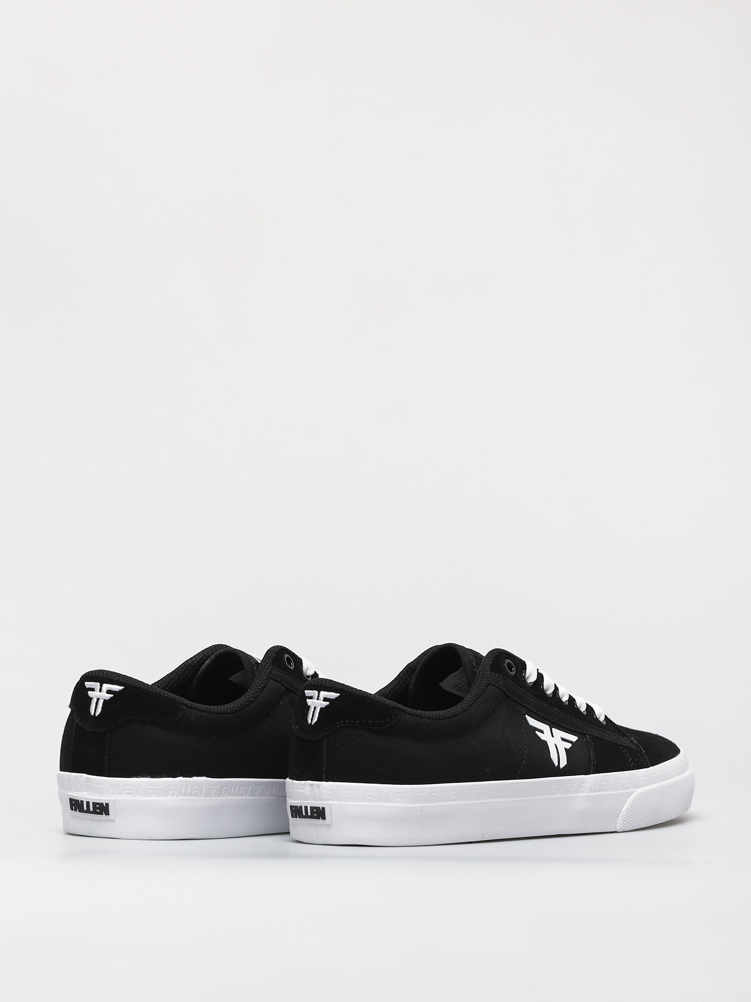 Buty Fallen Bomber (black/white)