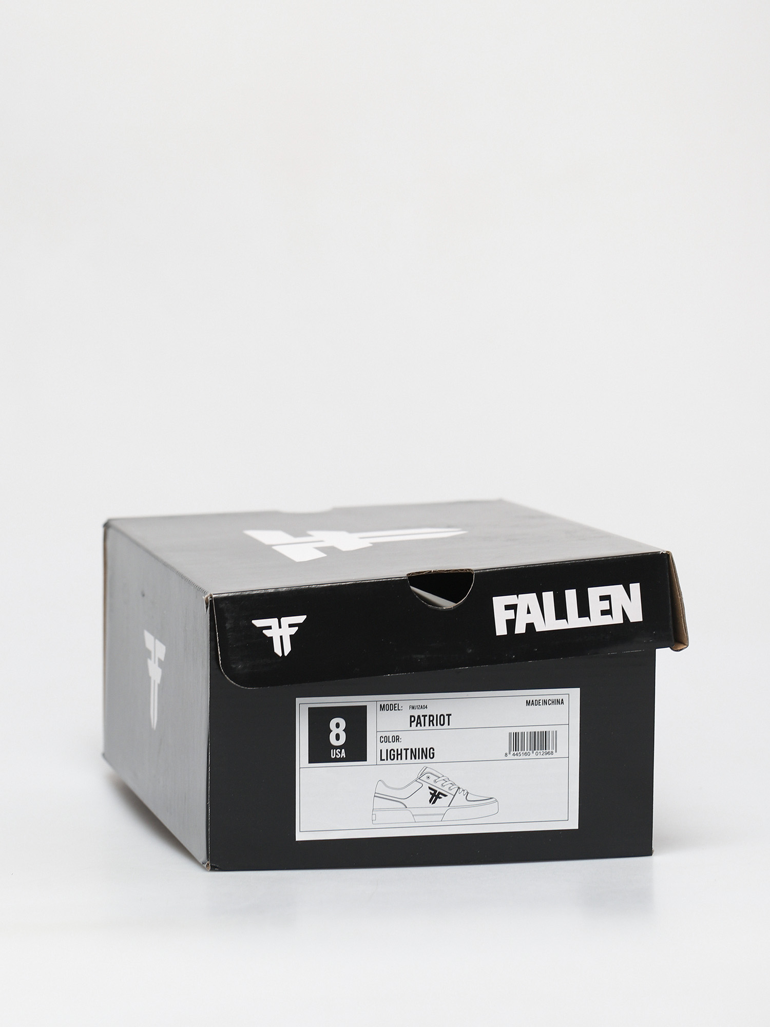 Buty Fallen Patriot (lightning)