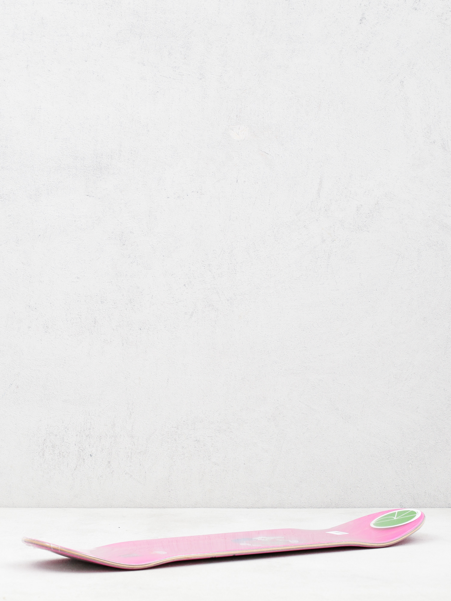 Deck Polar Skate Shin Sanbongi Bonzai Ride (pink)