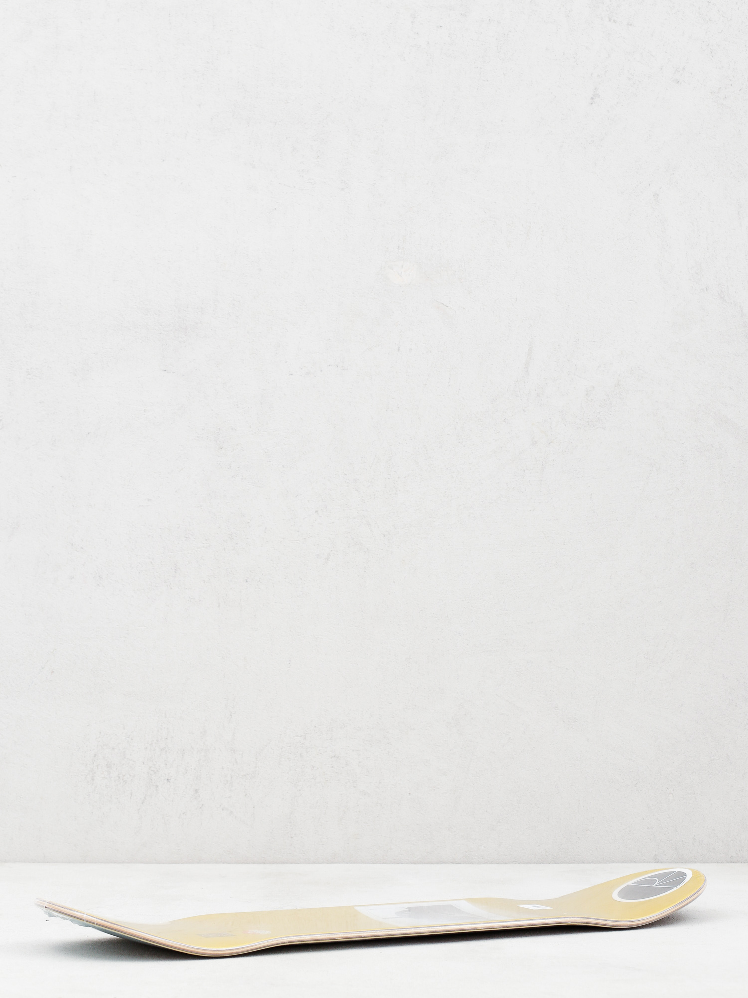 Deck Polar Skate Paul Grund Notre Dame (assorted)