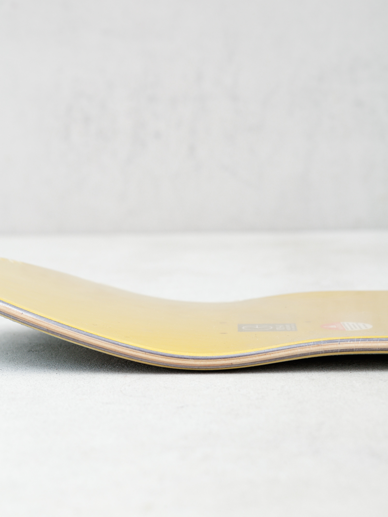 Deck Polar Skate Paul Grund Notre Dame (assorted)