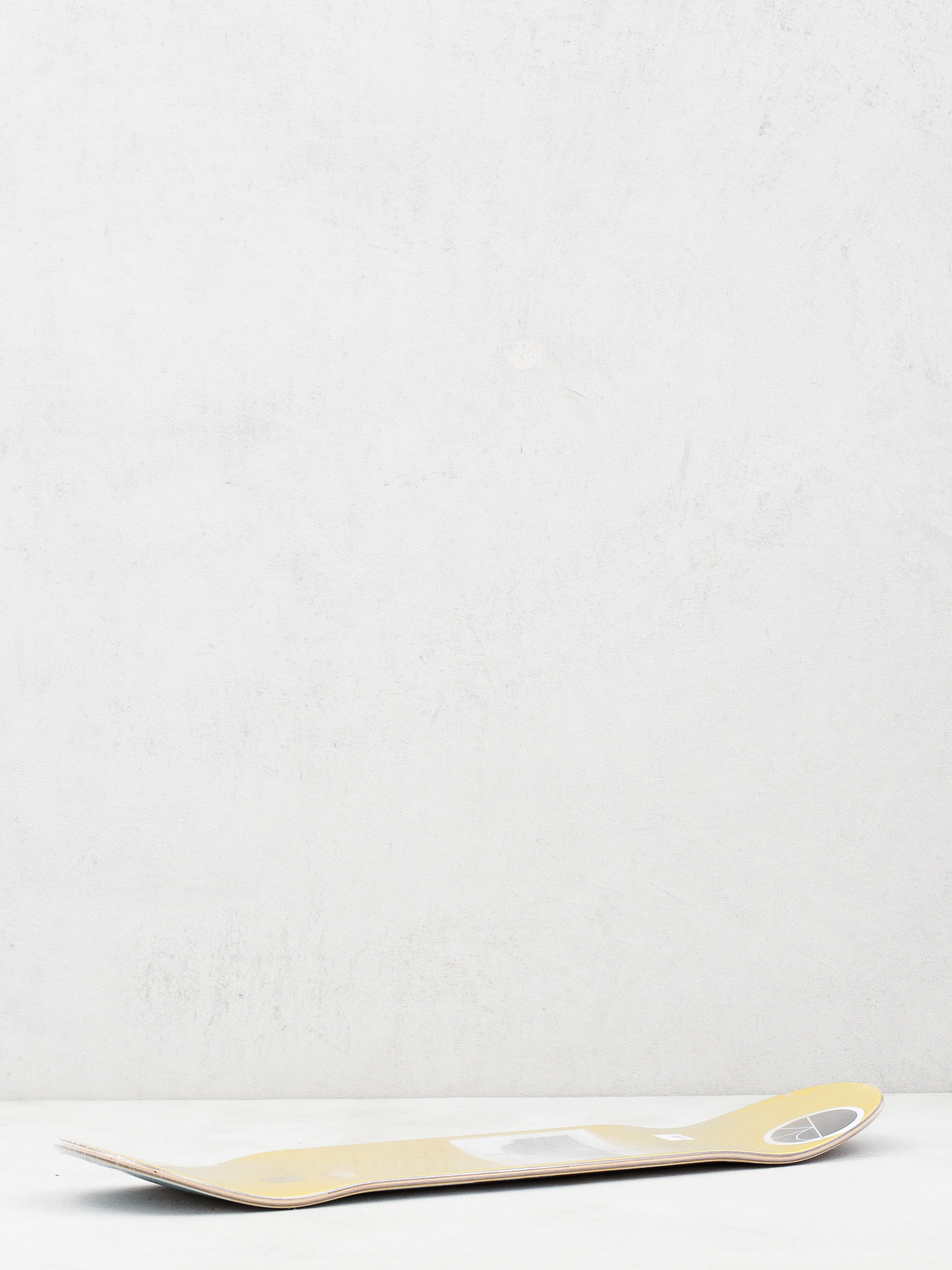 Deck Polar Skate Paul Grund Notre Dame Slick (assorted)