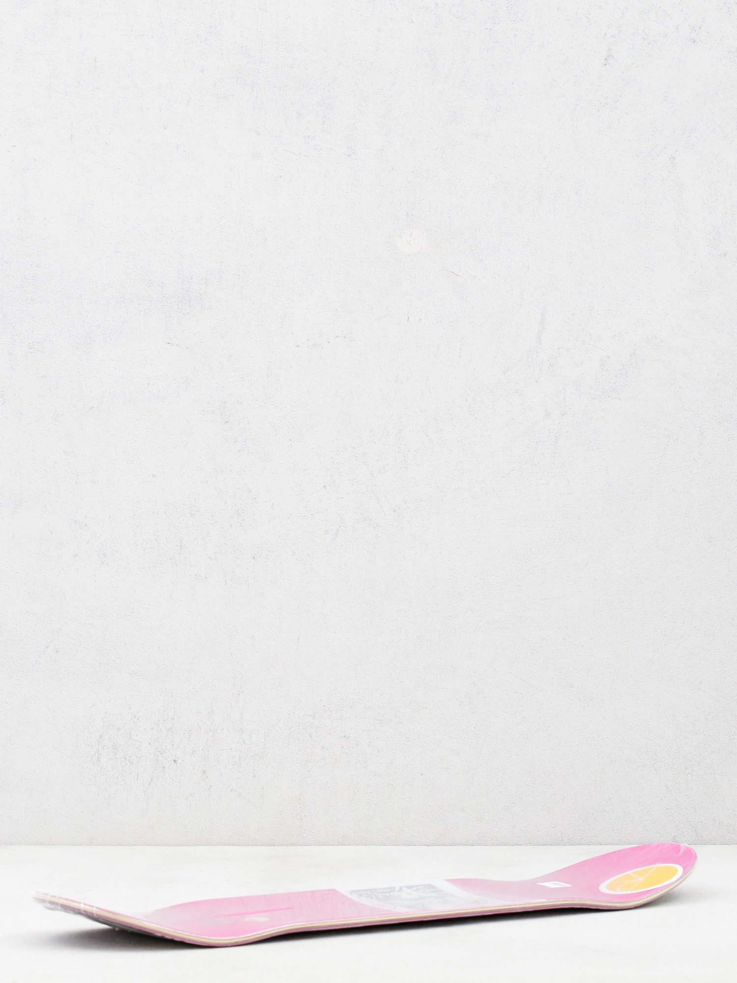 Deck Polar Skate Nick Boserio The Riders (assorted)