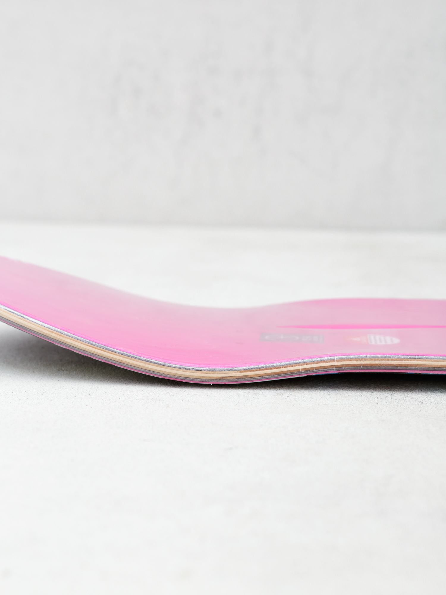 Deck Polar Skate Nick Boserio The Riders (assorted)