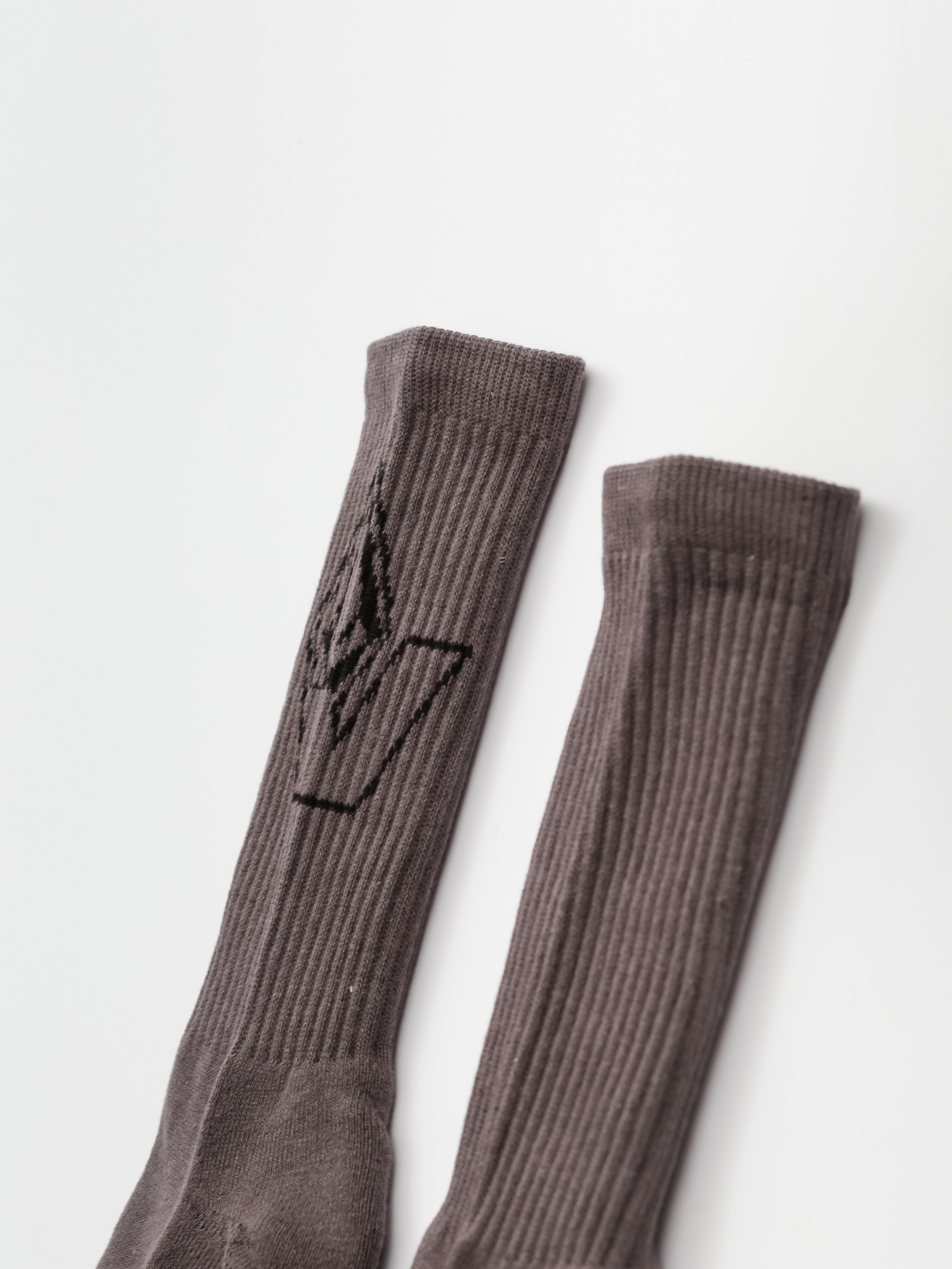 Skarpetki Volcom Vibes Socks (pewter)