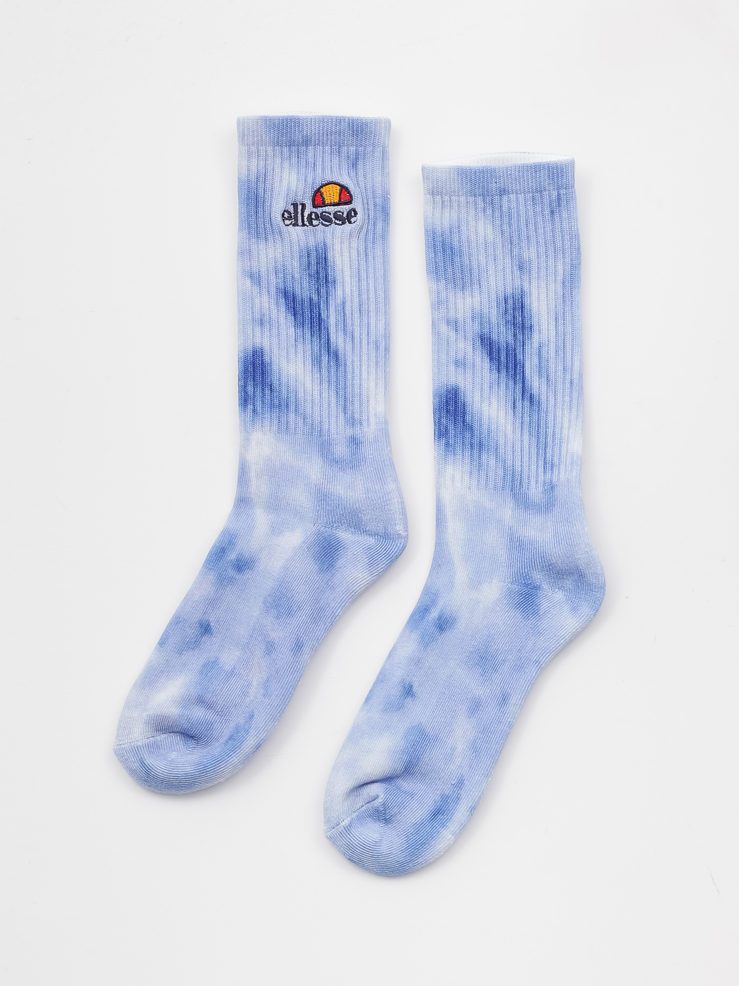 Skarpetki Ellesse Dazan (blue tie dye)