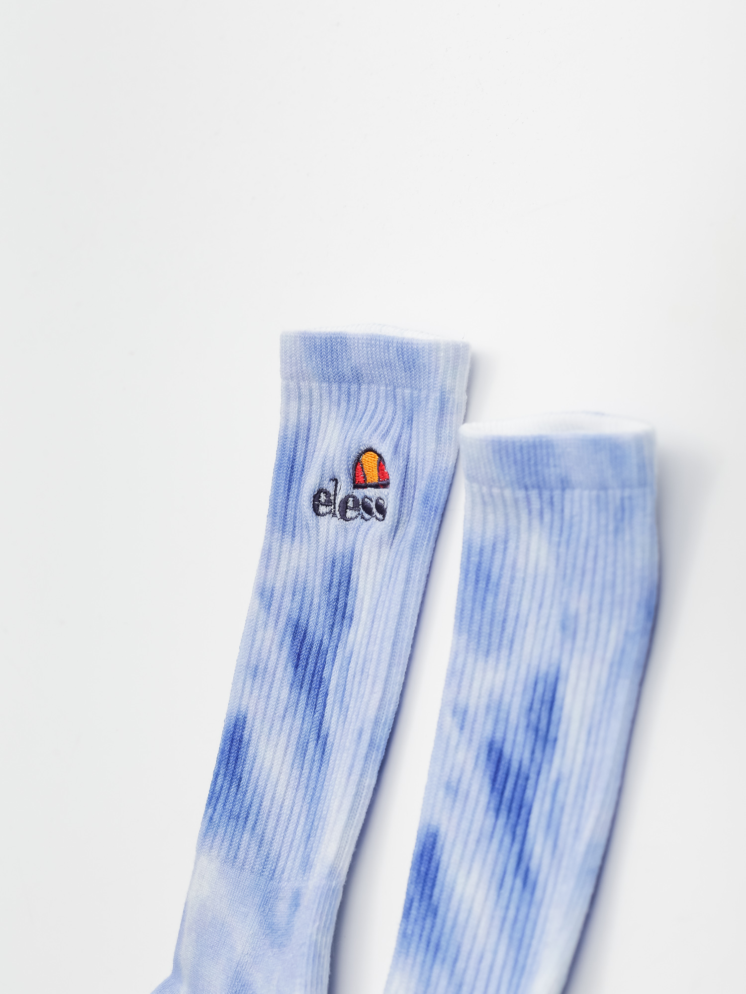 Skarpetki Ellesse Dazan (blue tie dye)