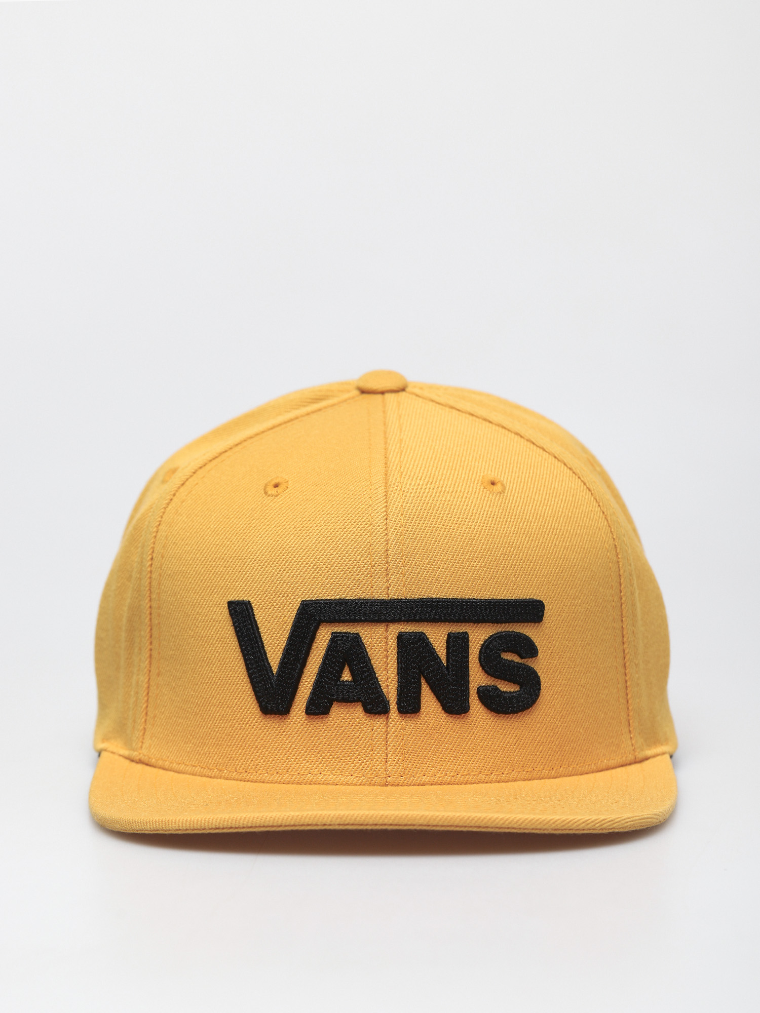 Czapka z daszkiem Vans Drop V II Snapback (golden glow)