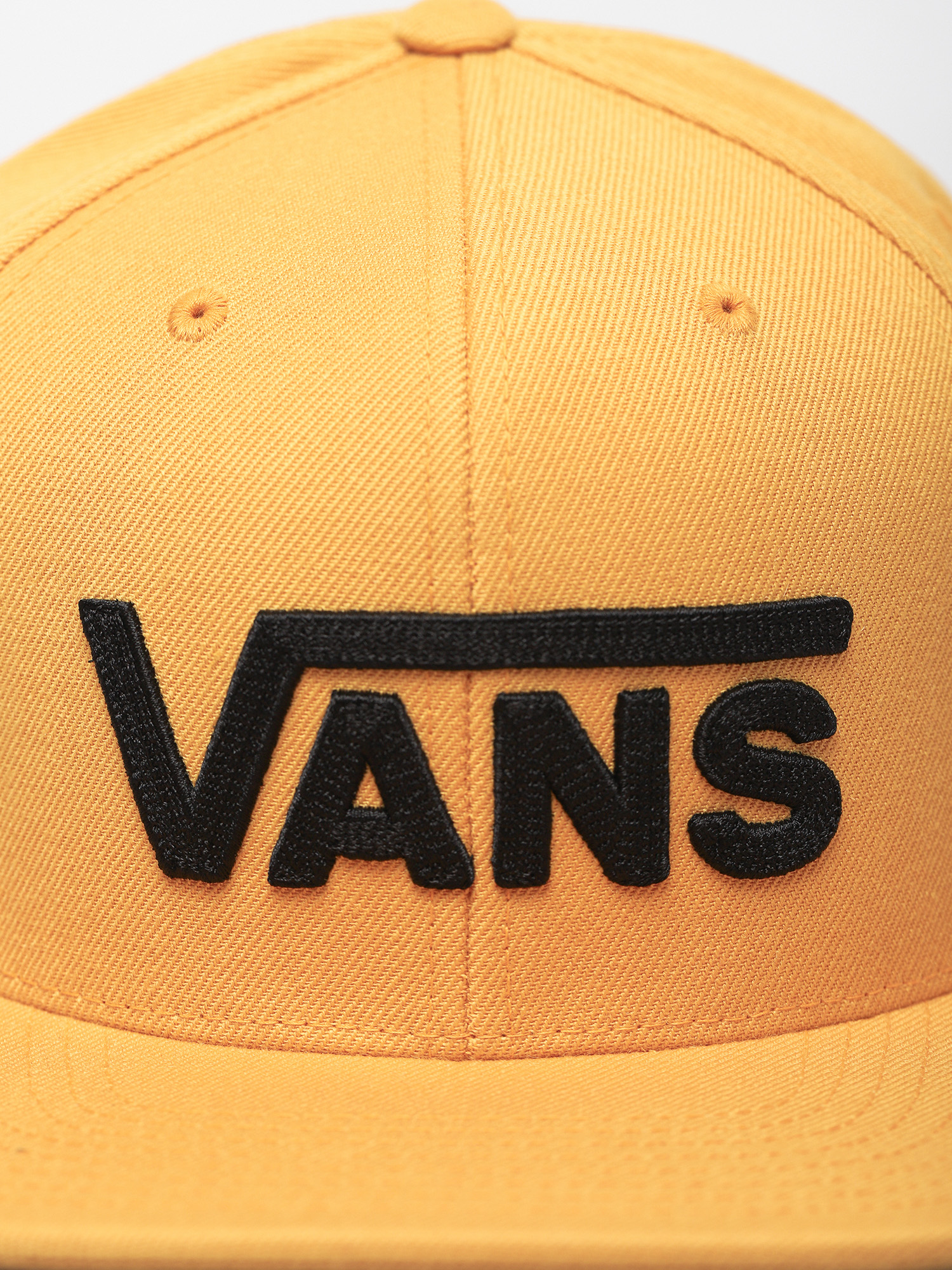 Czapka z daszkiem Vans Drop V II Snapback (golden glow)