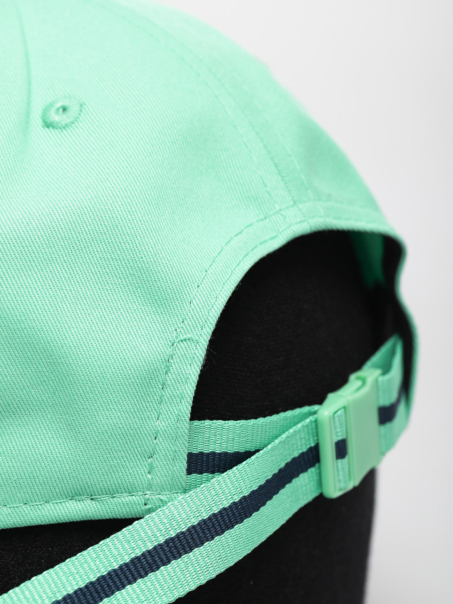Czapka z daszkiem New Era Summer 940 (open green)