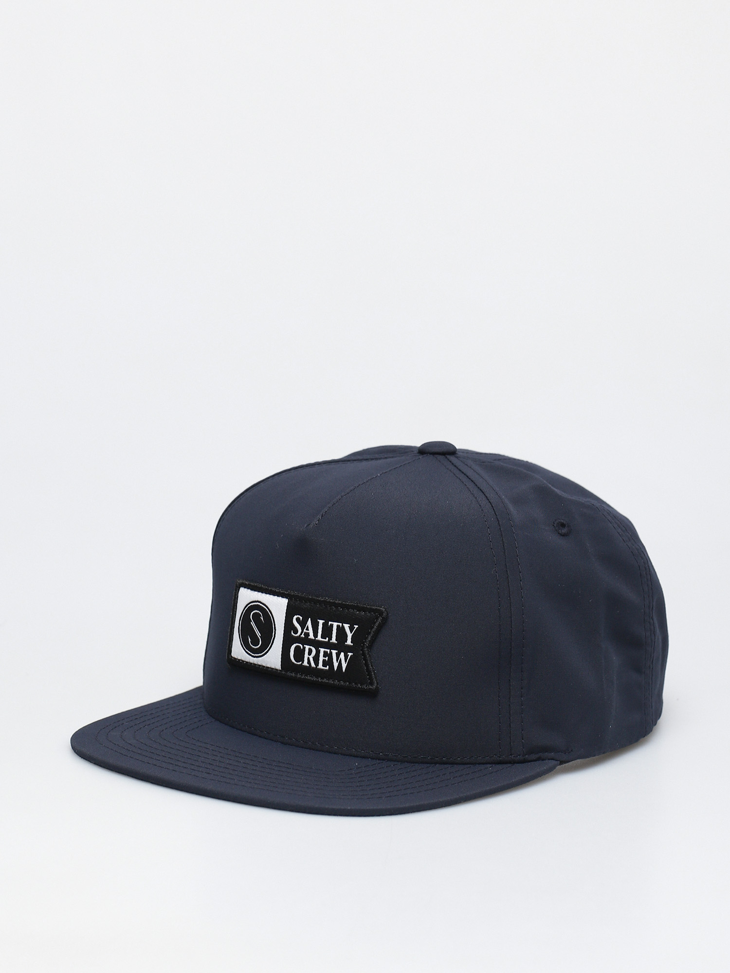 Czapka z daszkiem Salty Crew Alpha Tech 5 Panel (navy)