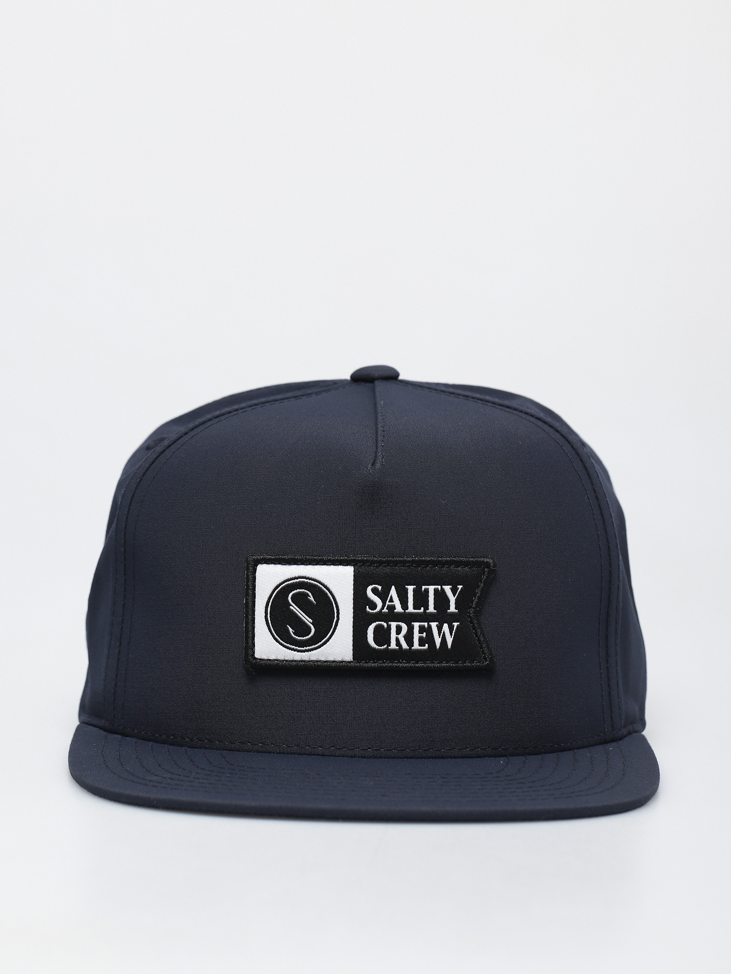 Czapka z daszkiem Salty Crew Alpha Tech 5 Panel (navy)
