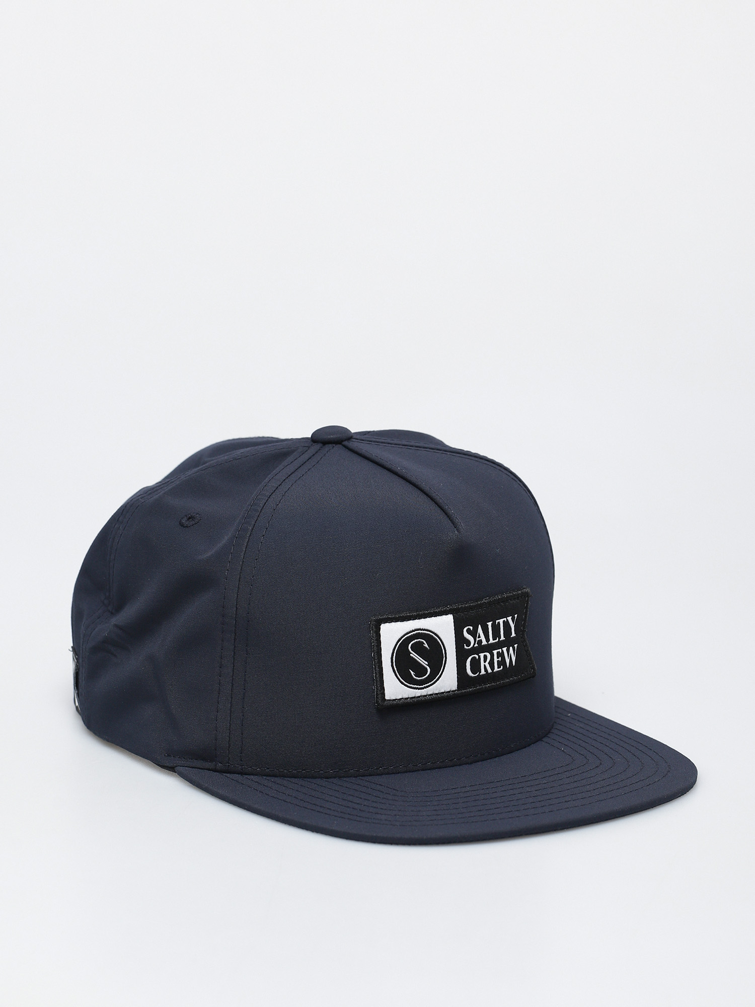 Czapka z daszkiem Salty Crew Alpha Tech 5 Panel (navy)