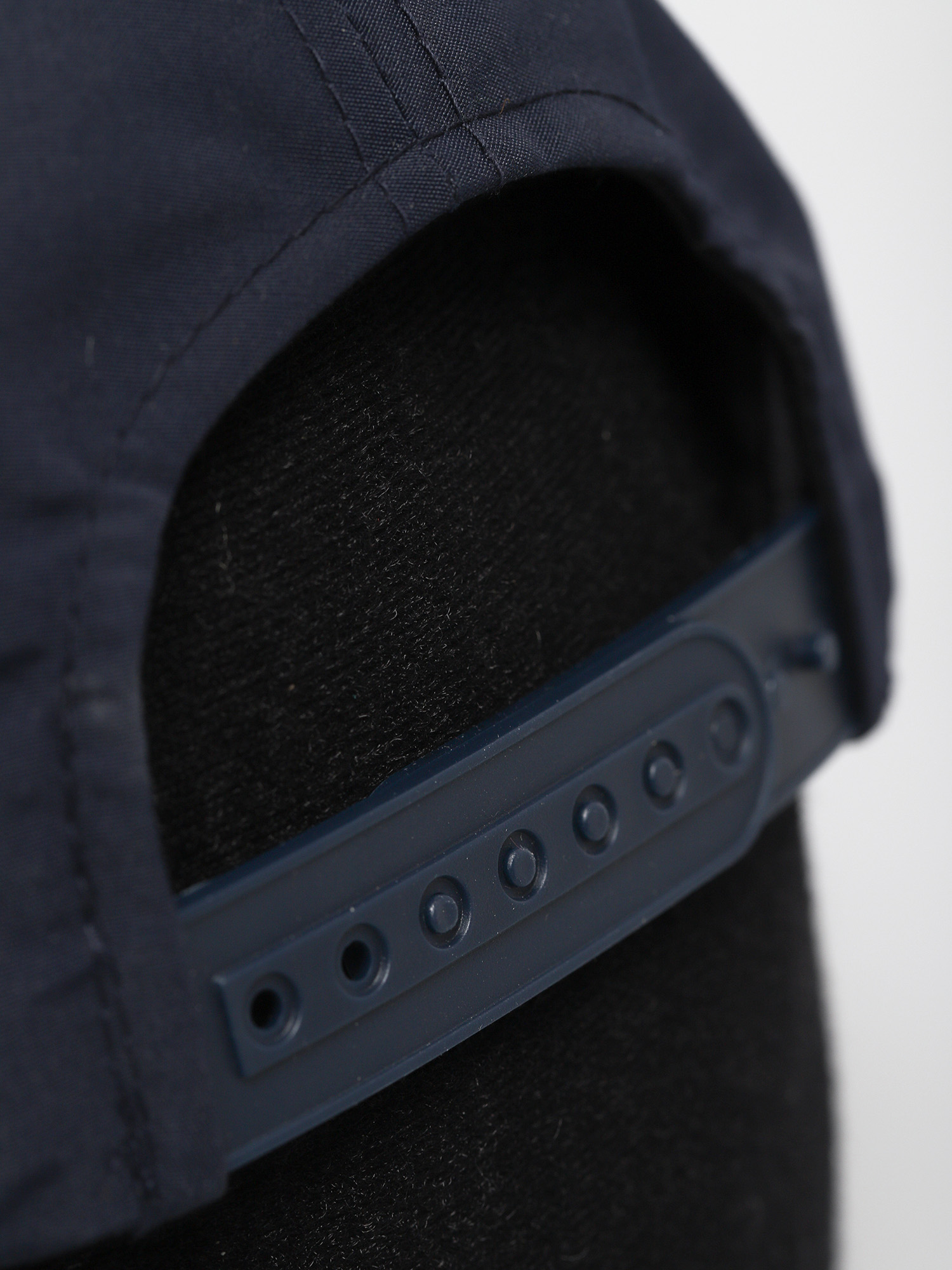 Czapka z daszkiem Salty Crew Alpha Tech 5 Panel (navy)