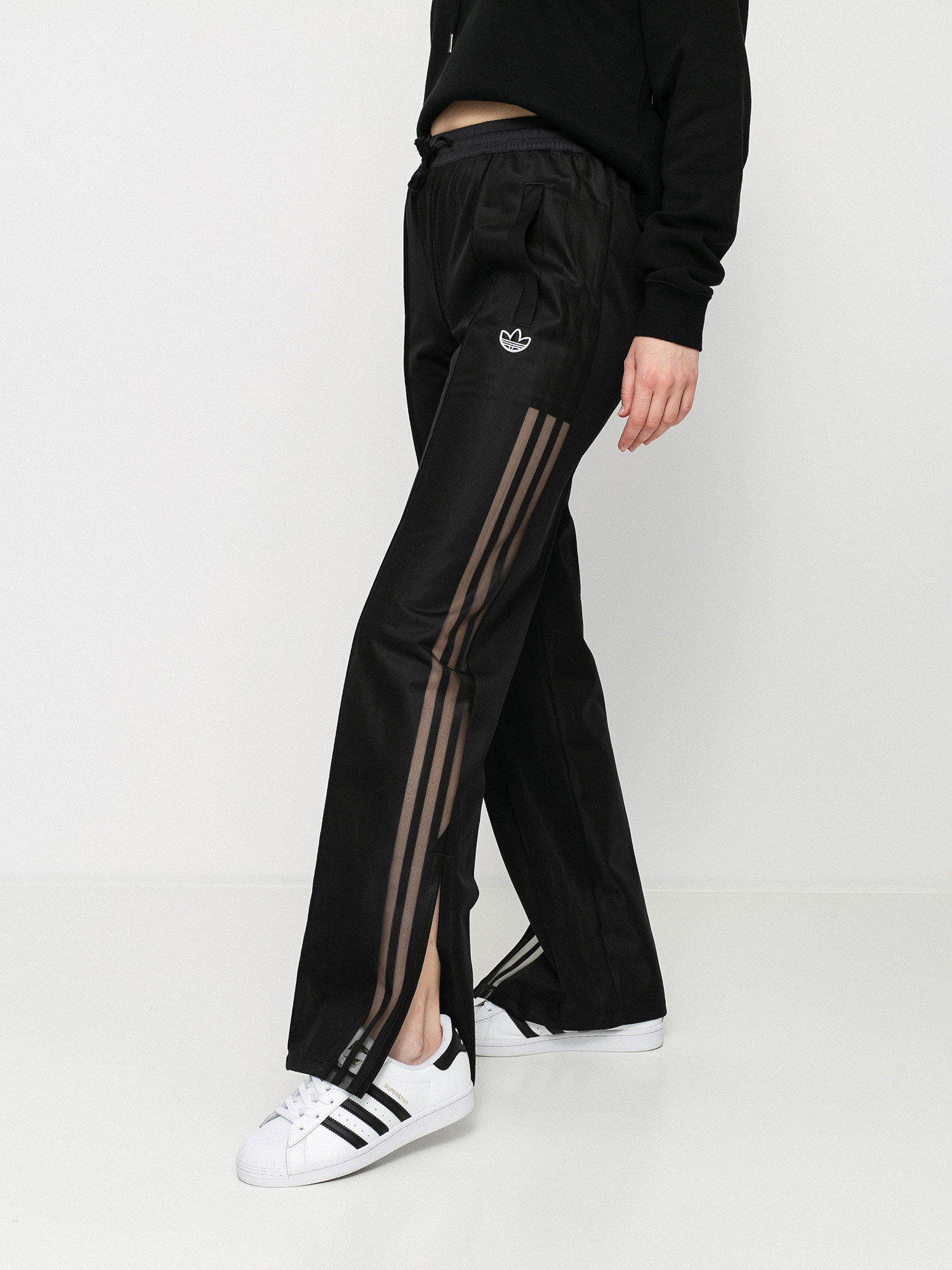 Spodnie adidas Originals Firebird Pant Wmn (black)