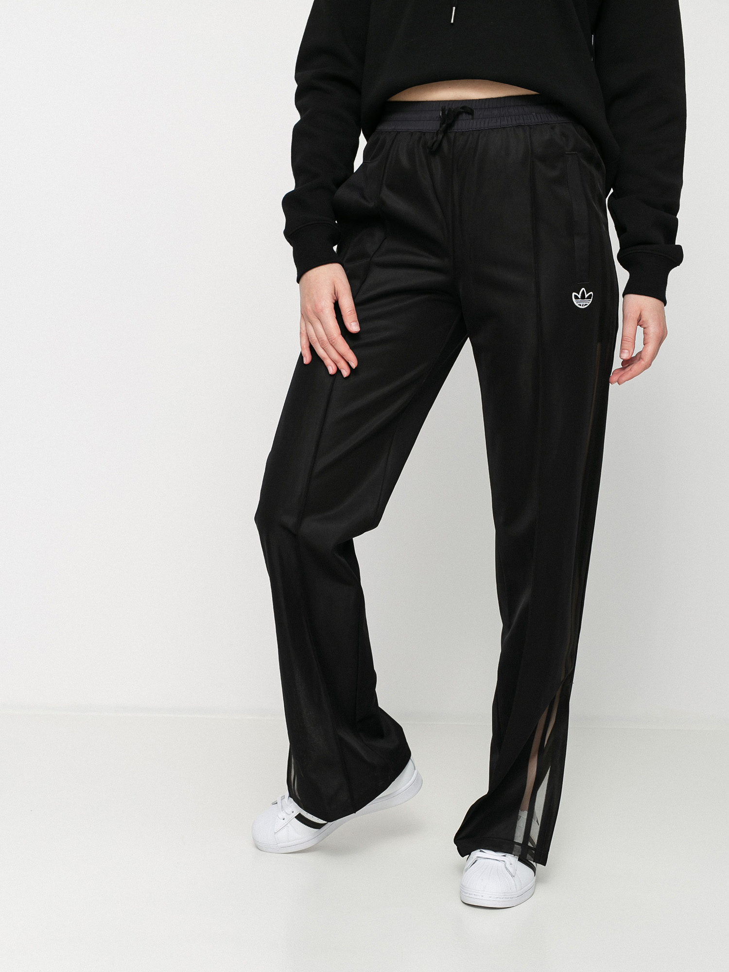 Spodnie adidas Originals Firebird Pant Wmn (black)