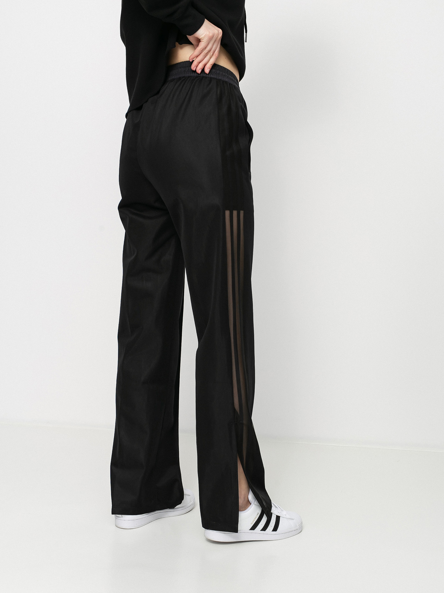 Spodnie adidas Originals Firebird Pant Wmn (black)