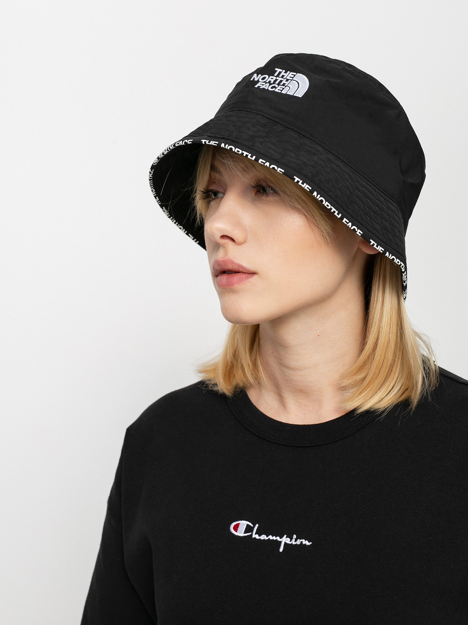 Sukienka Champion Dress 112743 Wmn (nbk)