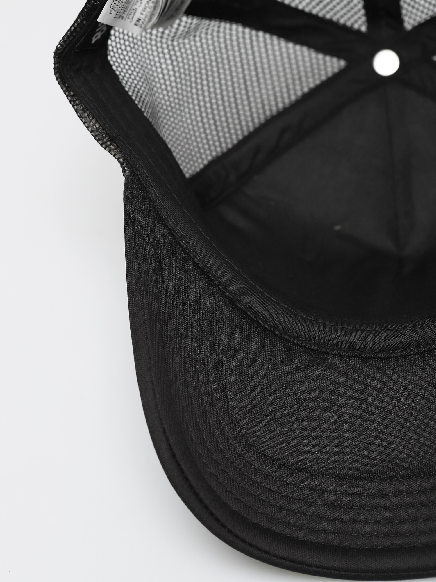 Czapka z daszkiem Billabong Podium Trucker ZD (white)