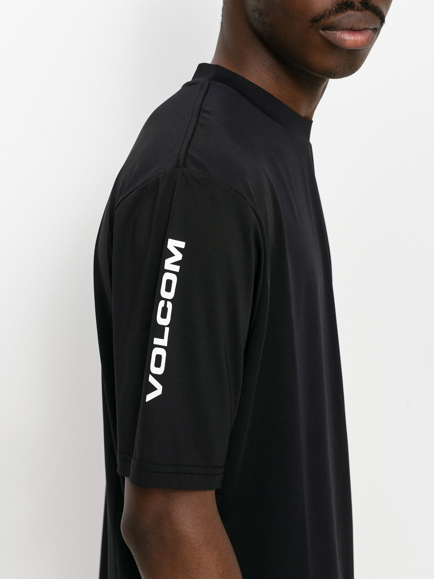 T-shirt Volcom Deadly Stones (black)