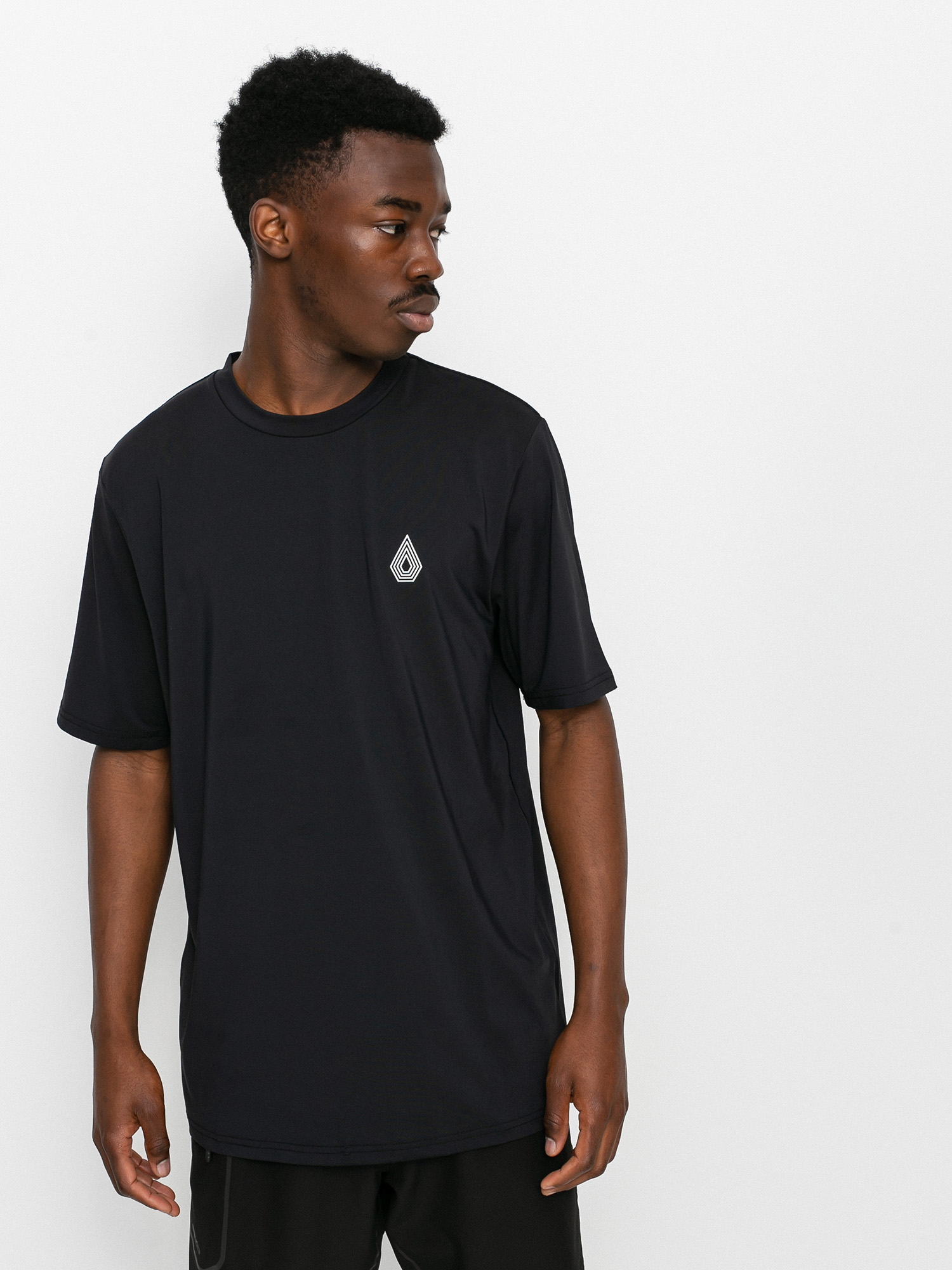 T-shirt Volcom More Of Us (black)