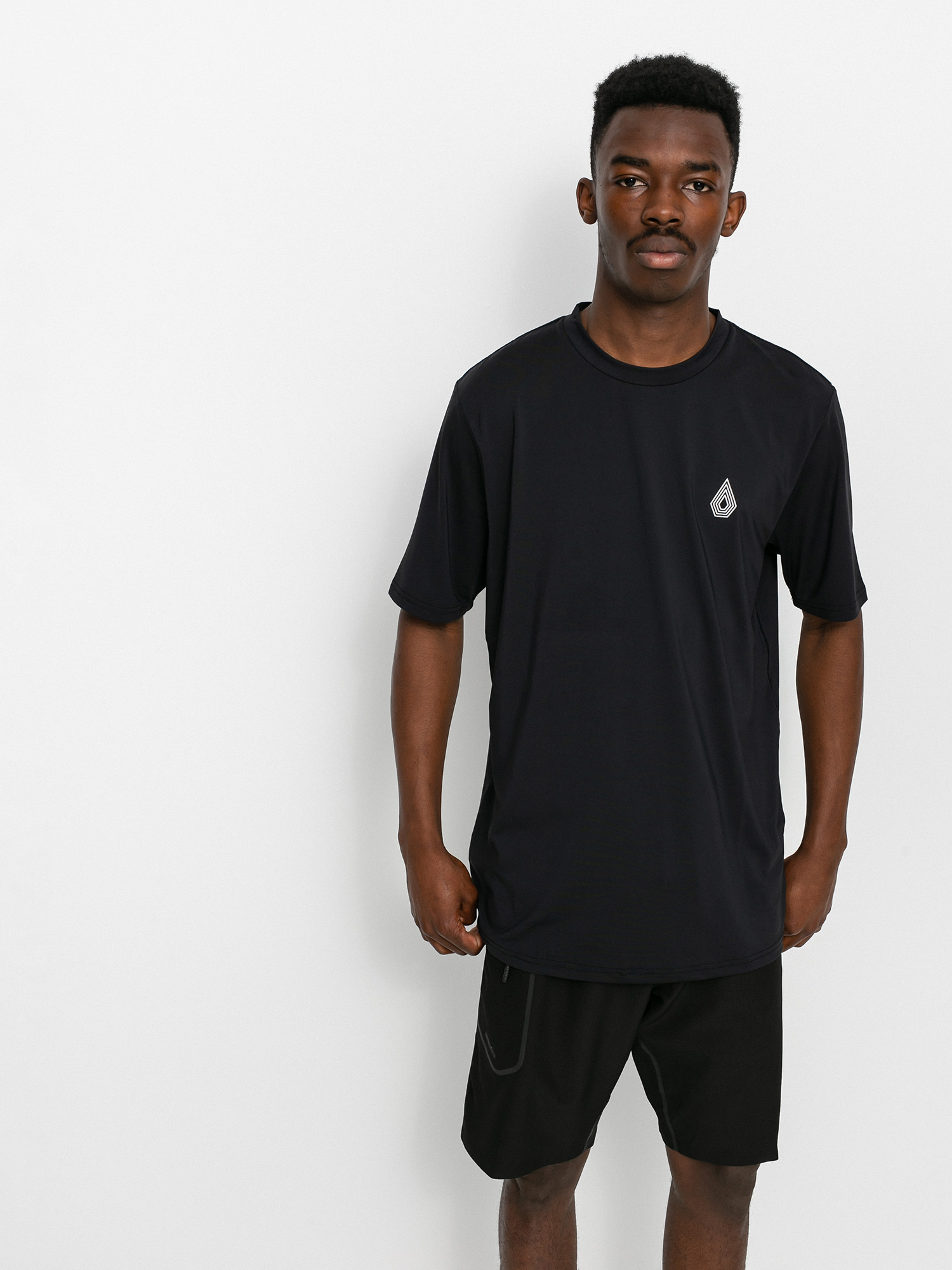 T-shirt Volcom More Of Us (black)