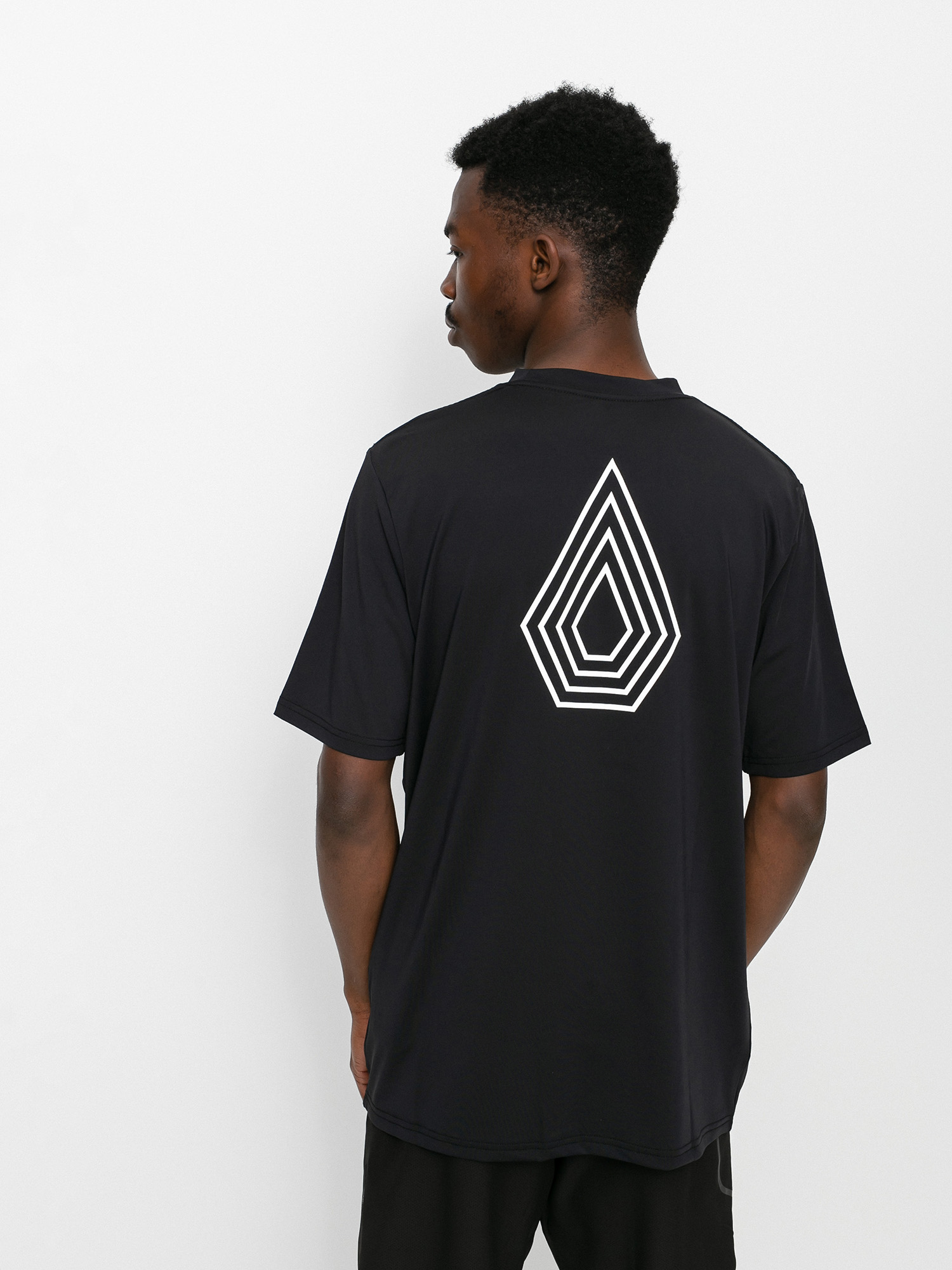 T-shirt Volcom More Of Us (black)