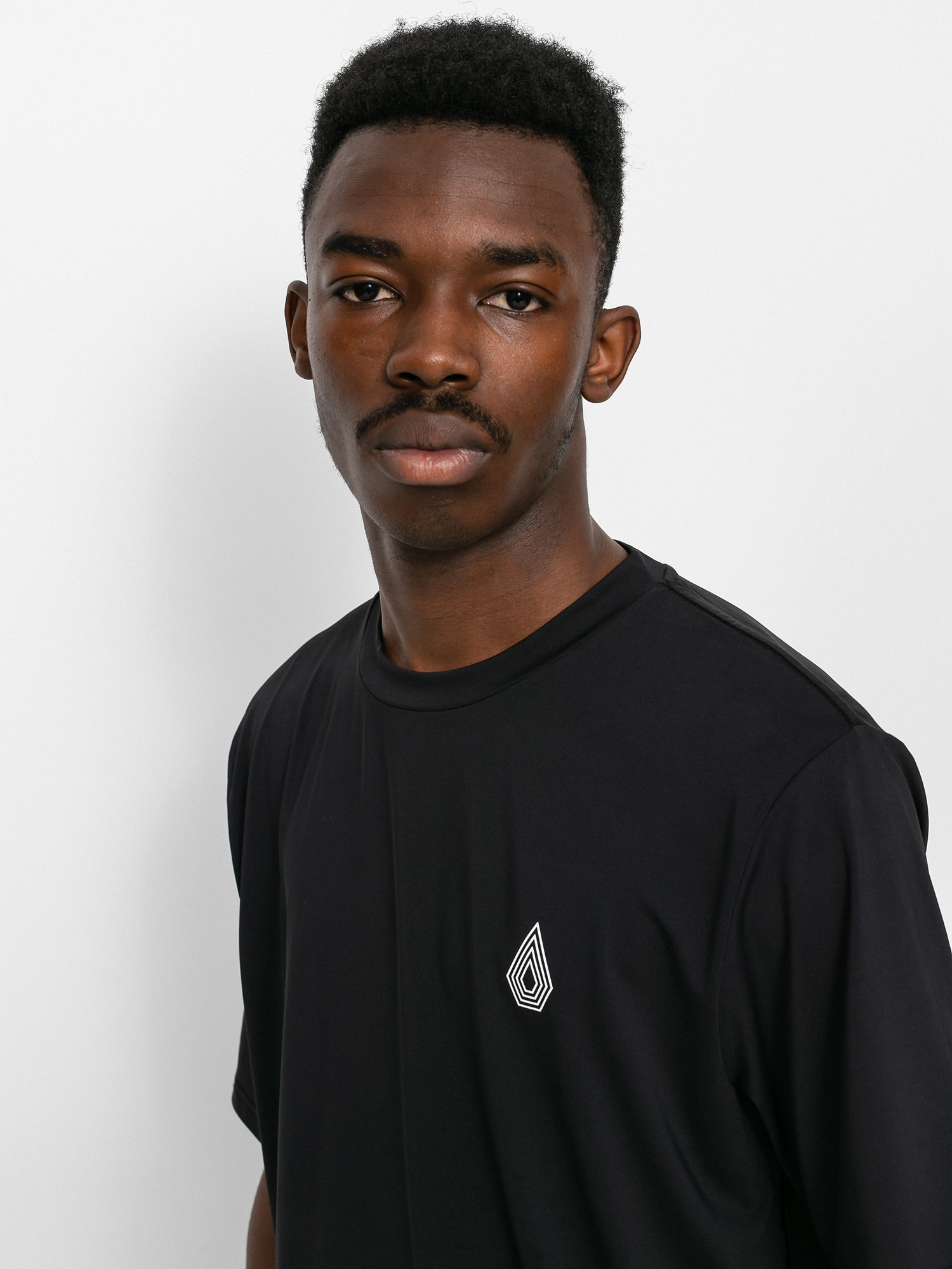 T-shirt Volcom More Of Us (black)