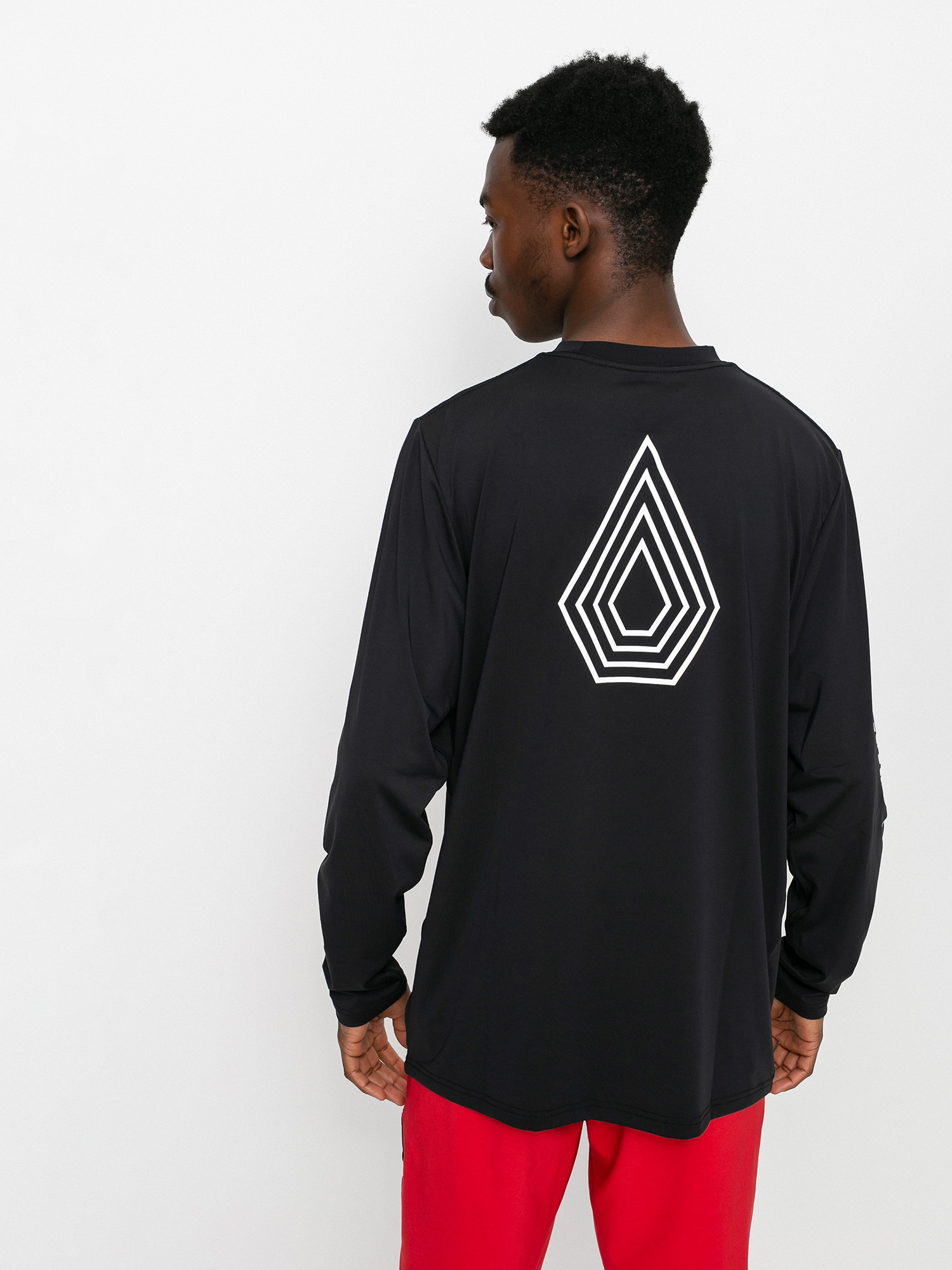 Longsleeve Volcom More Of Us (black)