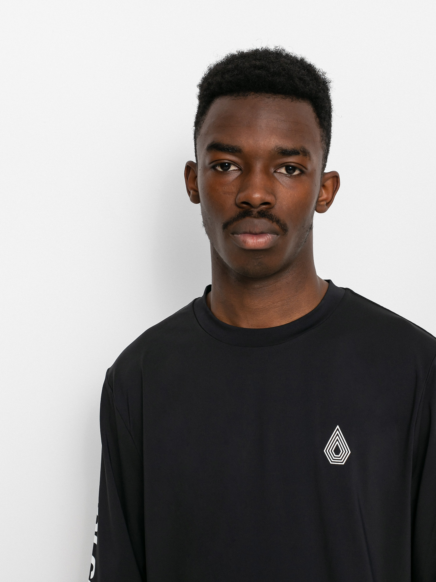 Longsleeve Volcom More Of Us (black)
