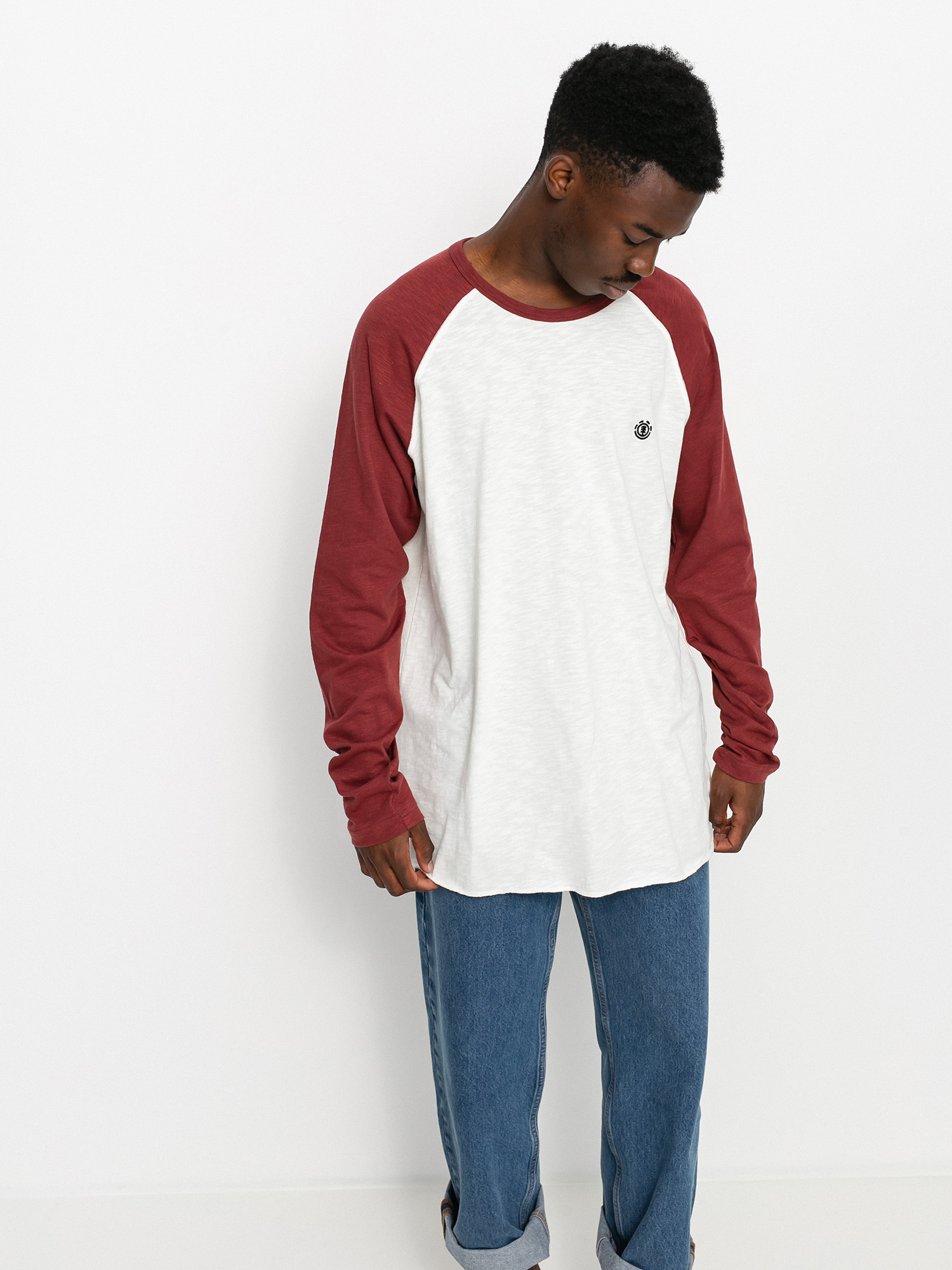 Longsleeve Element Blunt (port)