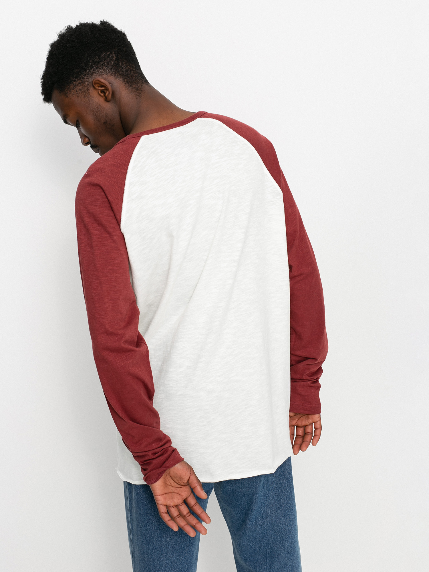 Longsleeve Element Blunt (port)