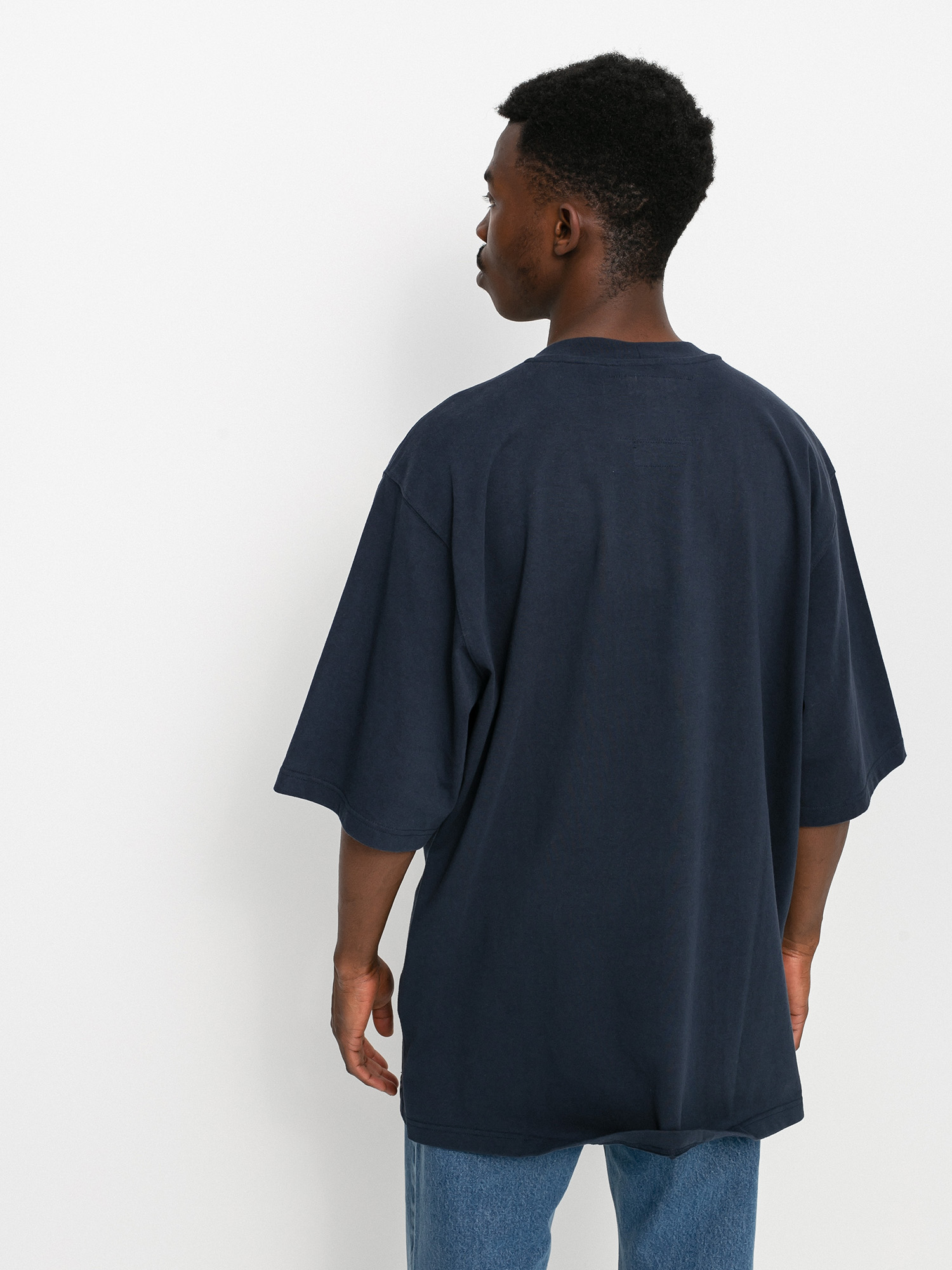 T-shirt Element Totem (eclipse navy)